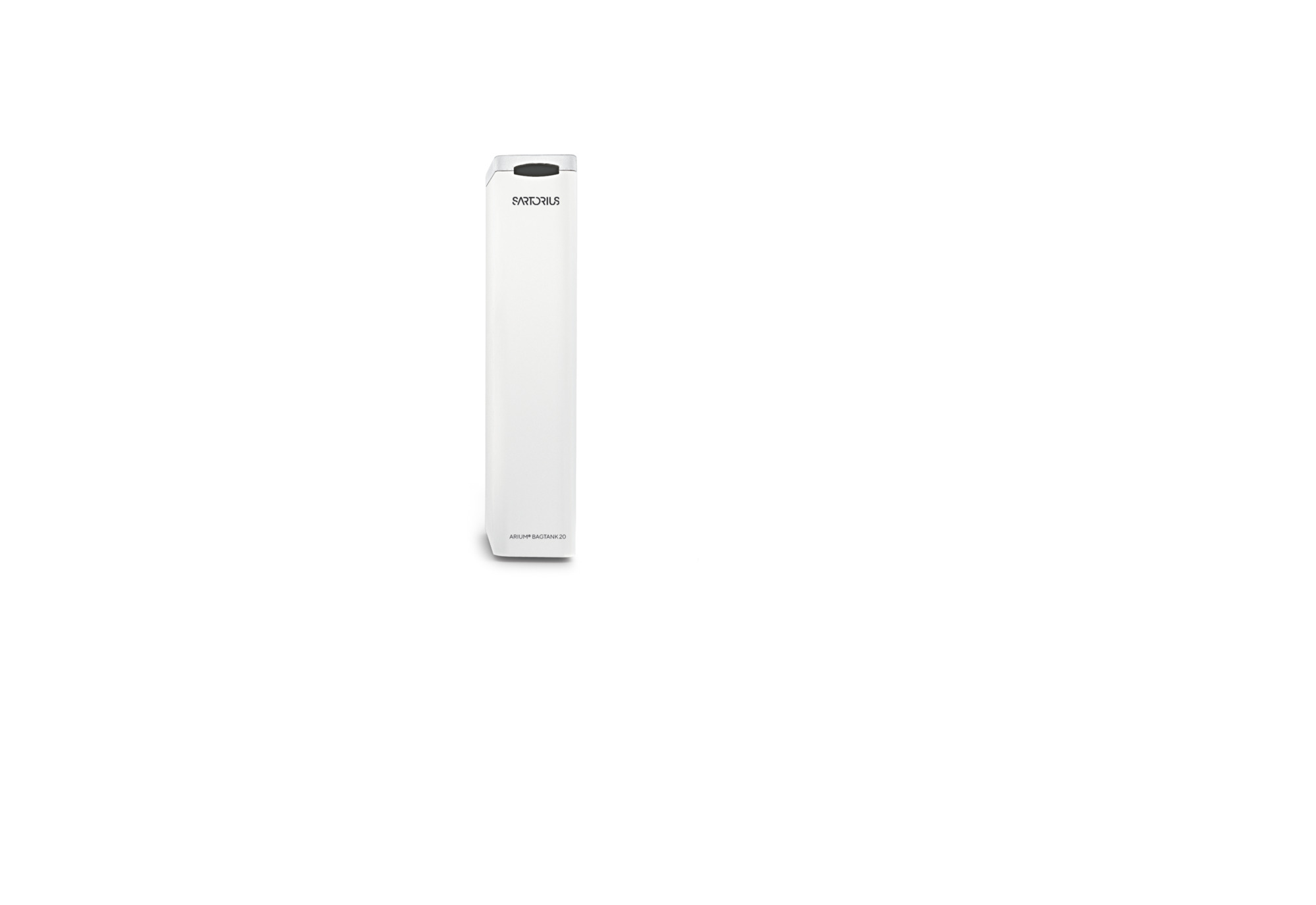 Arium® Bagtank 20 w/o Pump