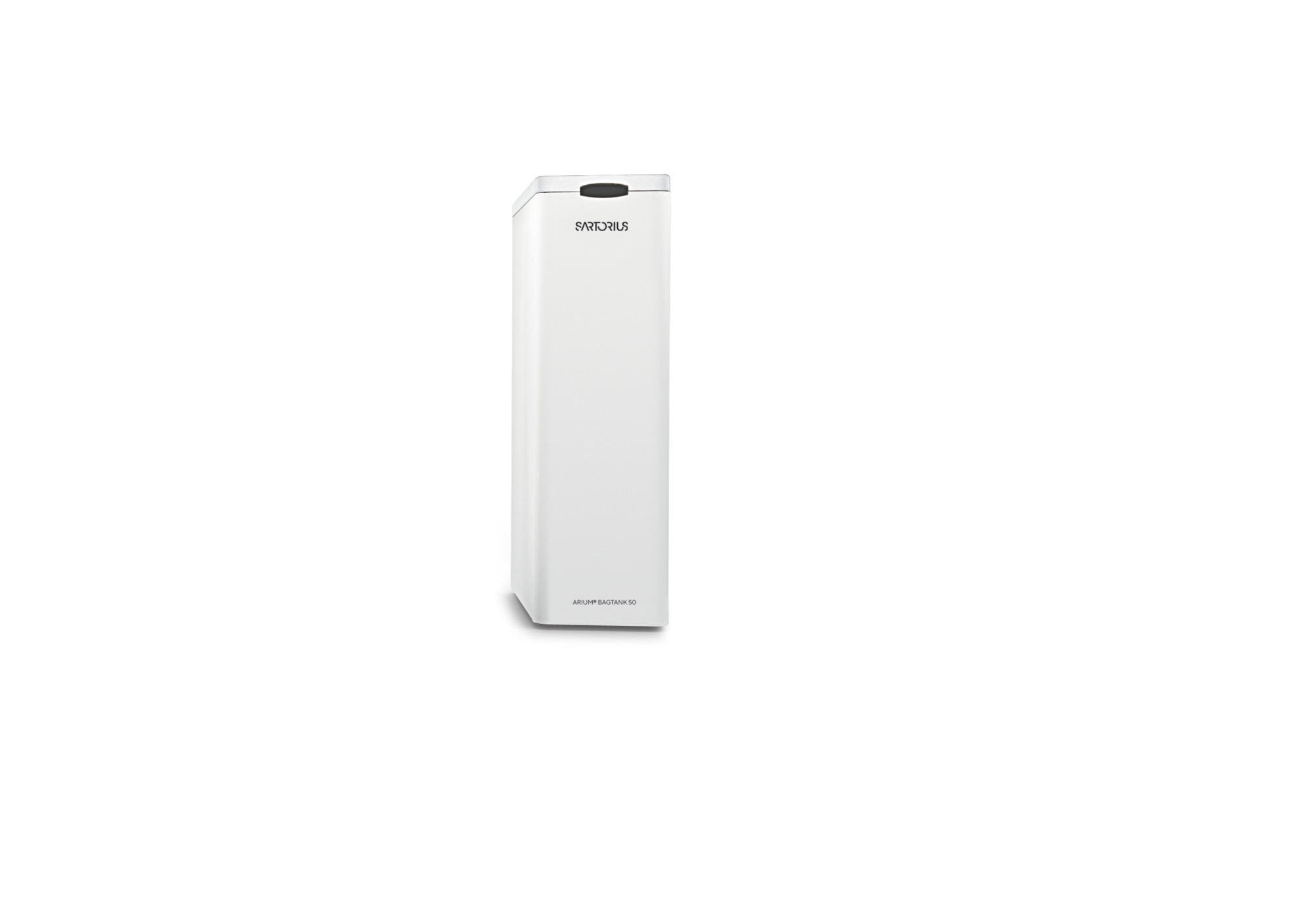 Arium® Bagtank 50 w/o Pump