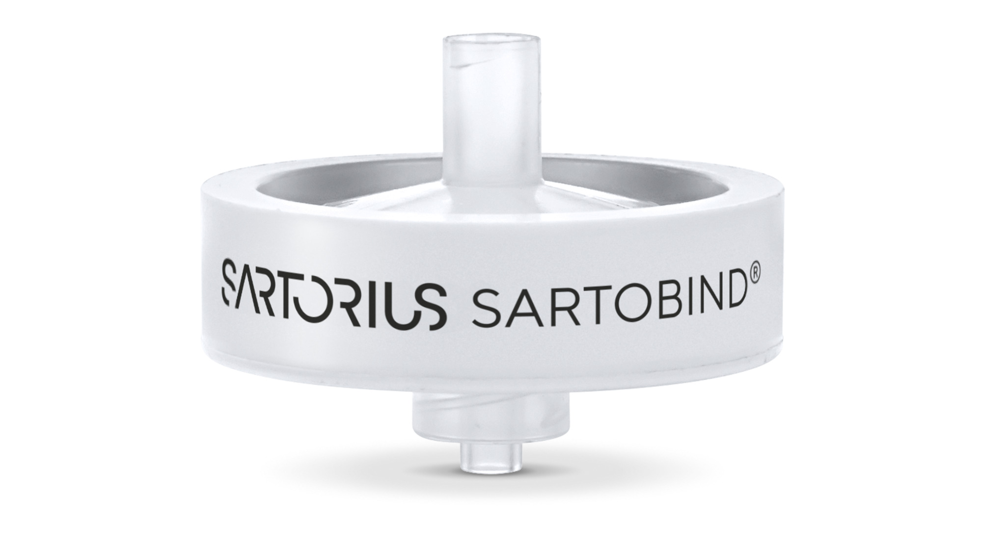 Sartobind® Lab S Cation Exchange Membrane Adsorbers