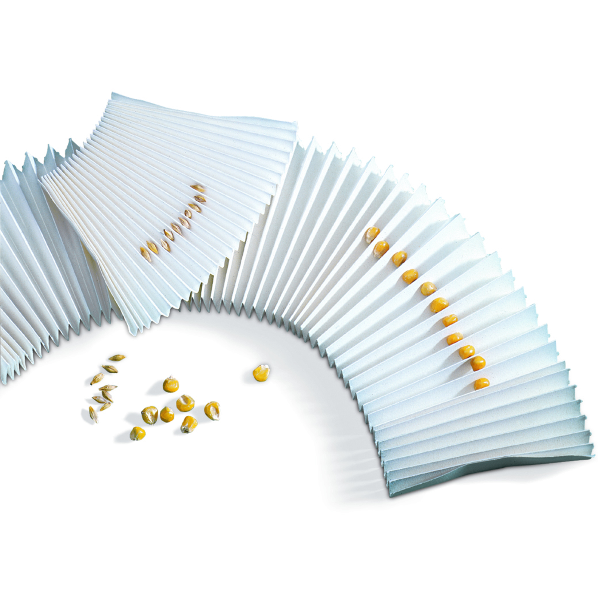 Germination Test Paper / Grade 20