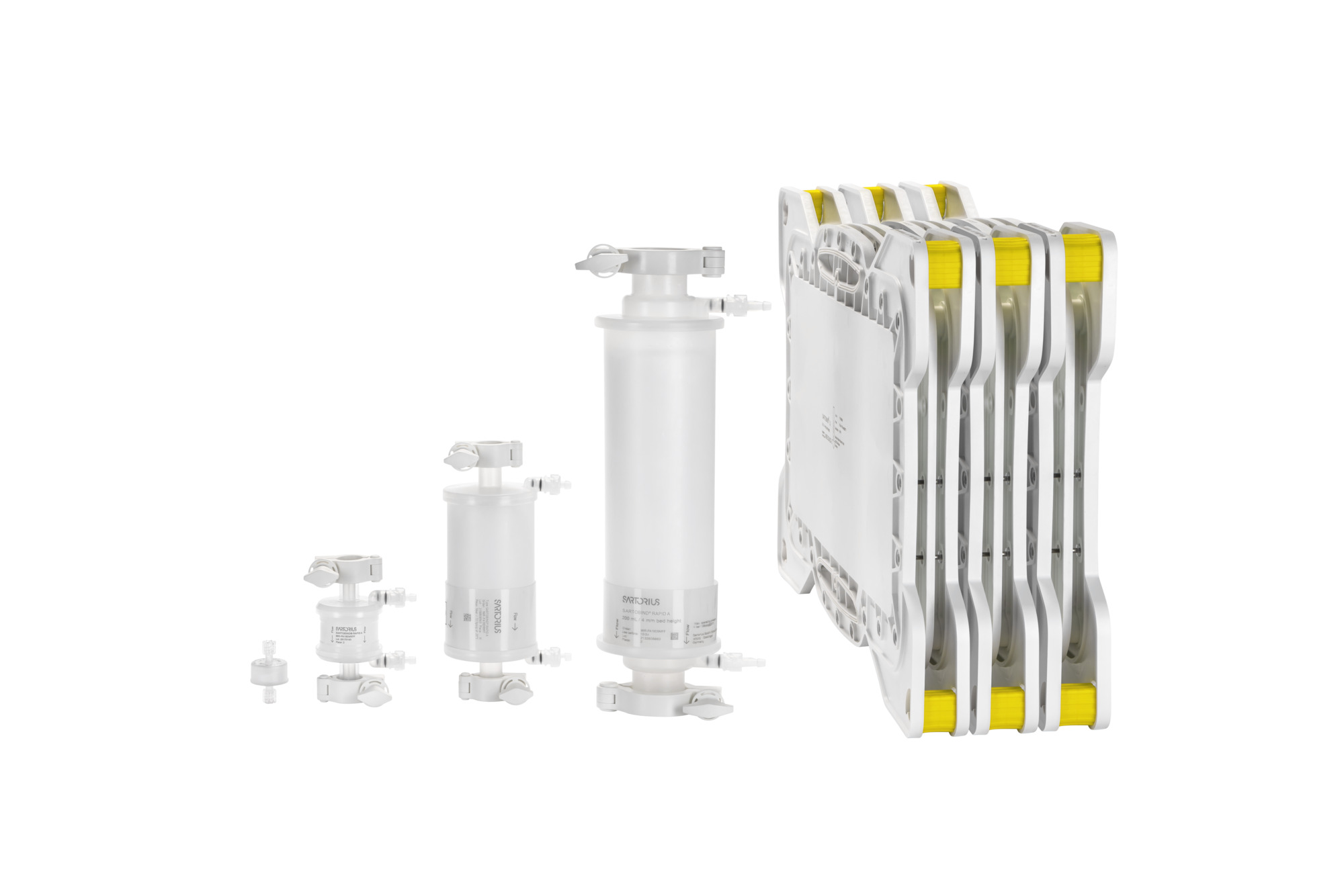 Sartobind® Rapid A