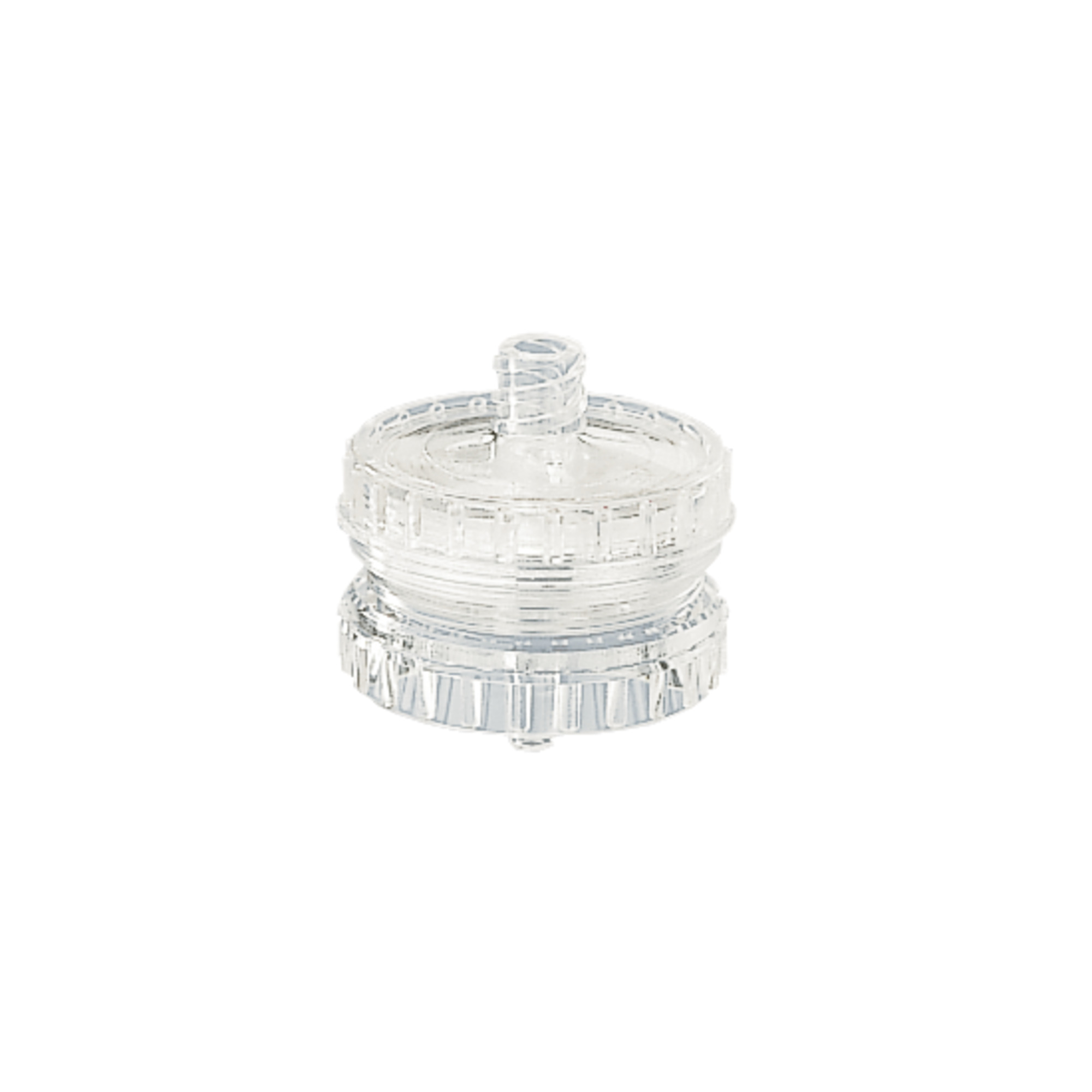 Re-usable Syringe Filter Holder 25 mm