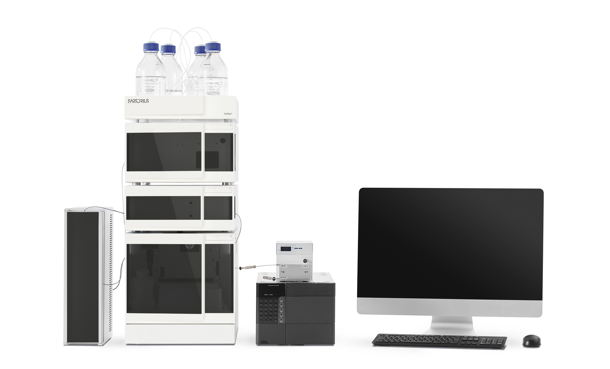 PATfix® - pDNA Platform