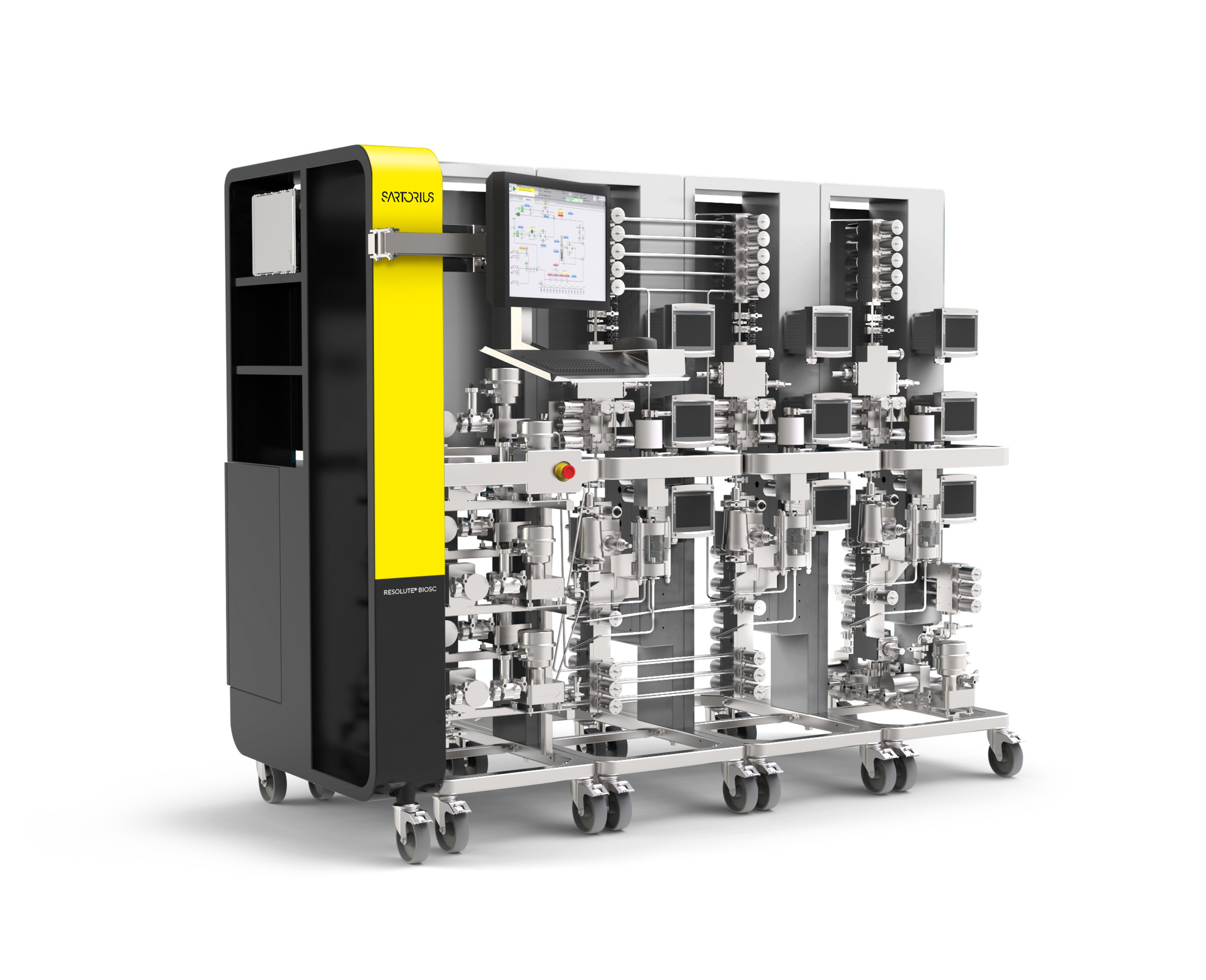 Resolute® BioSC