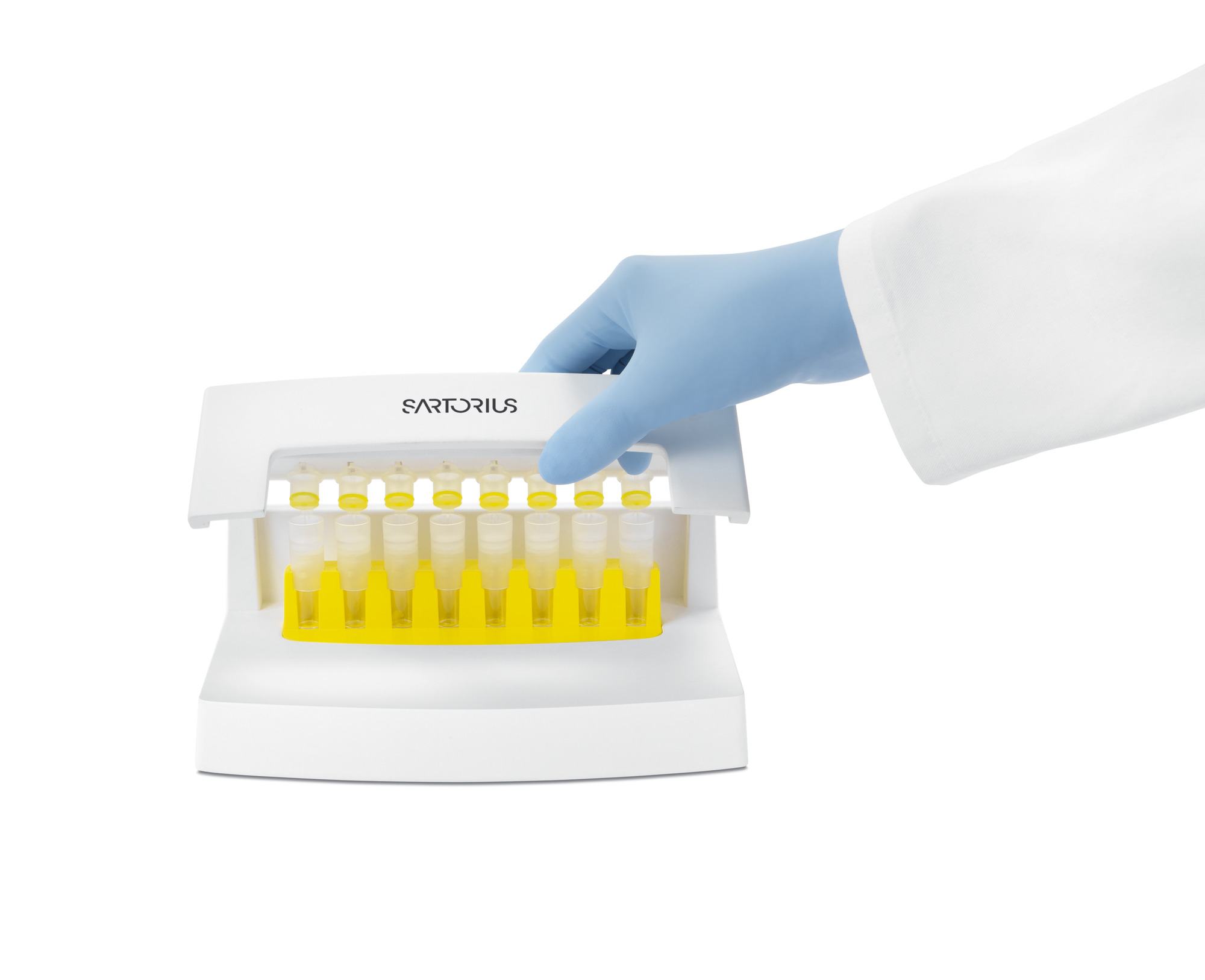 Claristep® Station