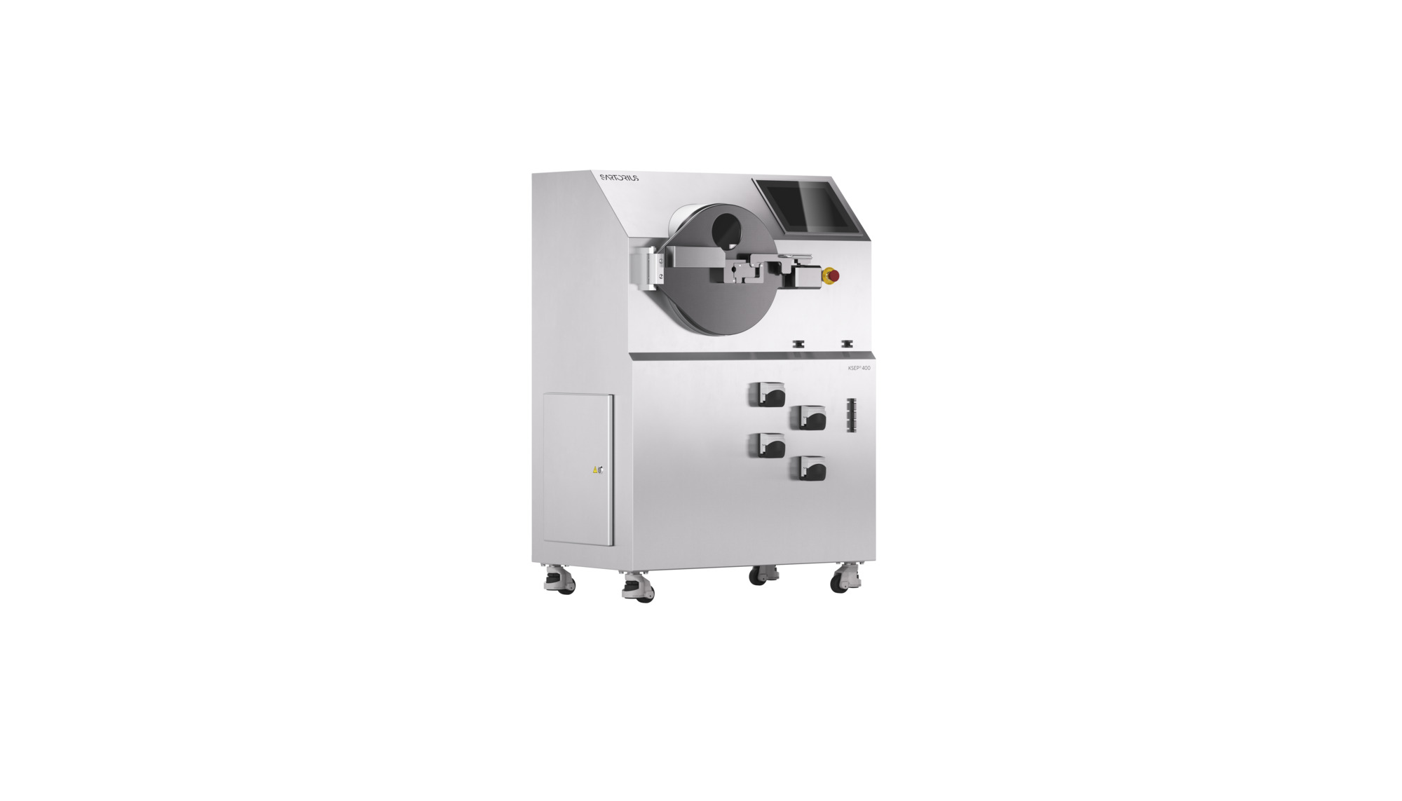 Ksep® 400 System