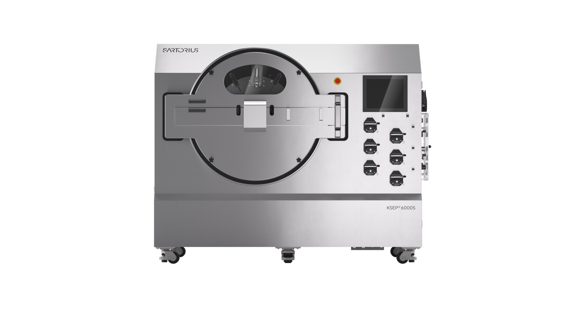 Ksep® 6000S System