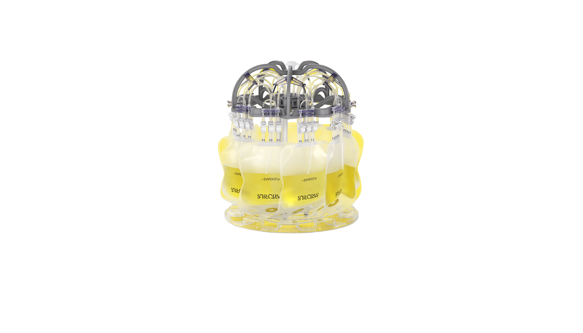 Linkit® AX 500 Aliquoting System