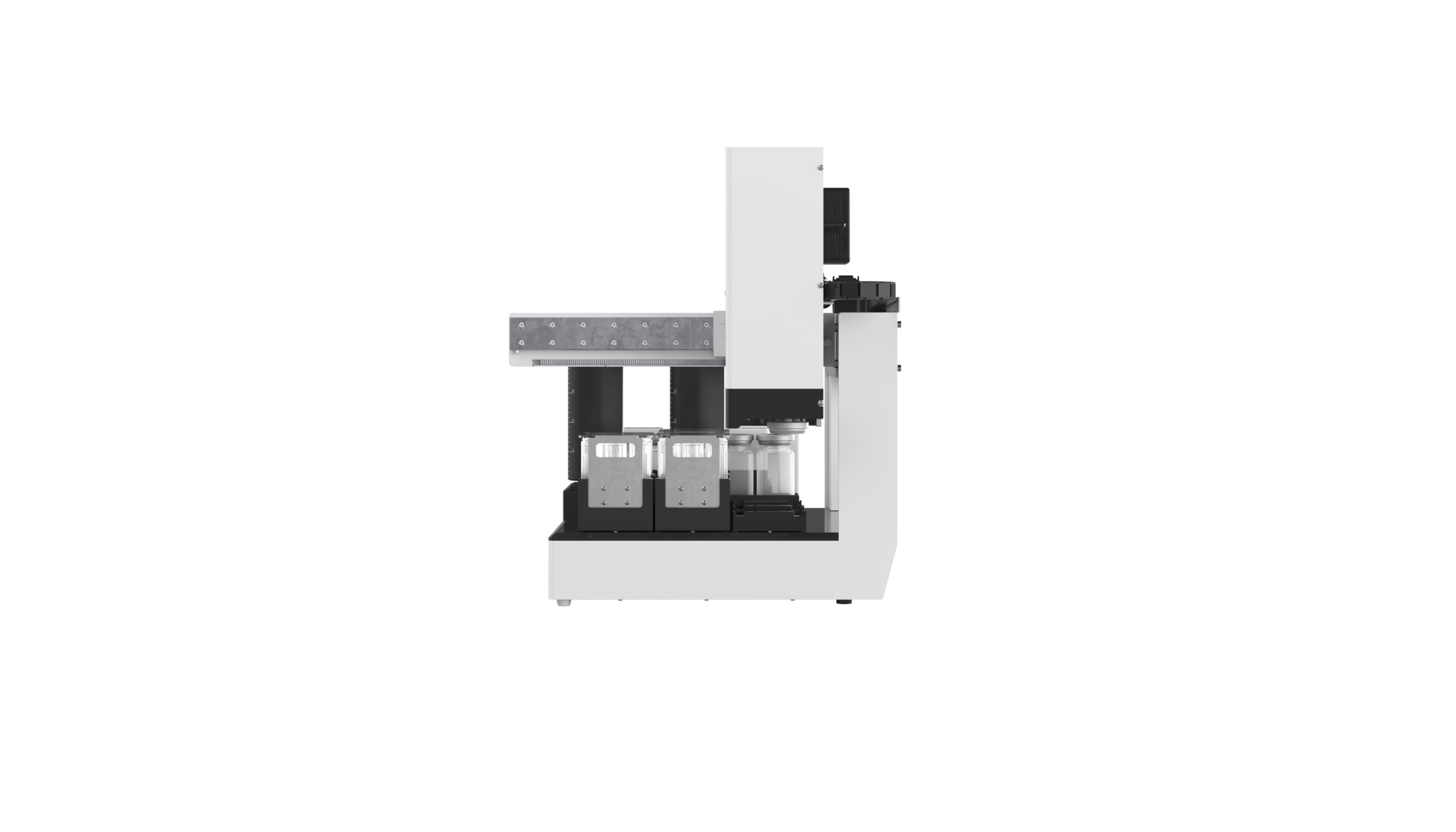 StreamLink® CC 15 System Package