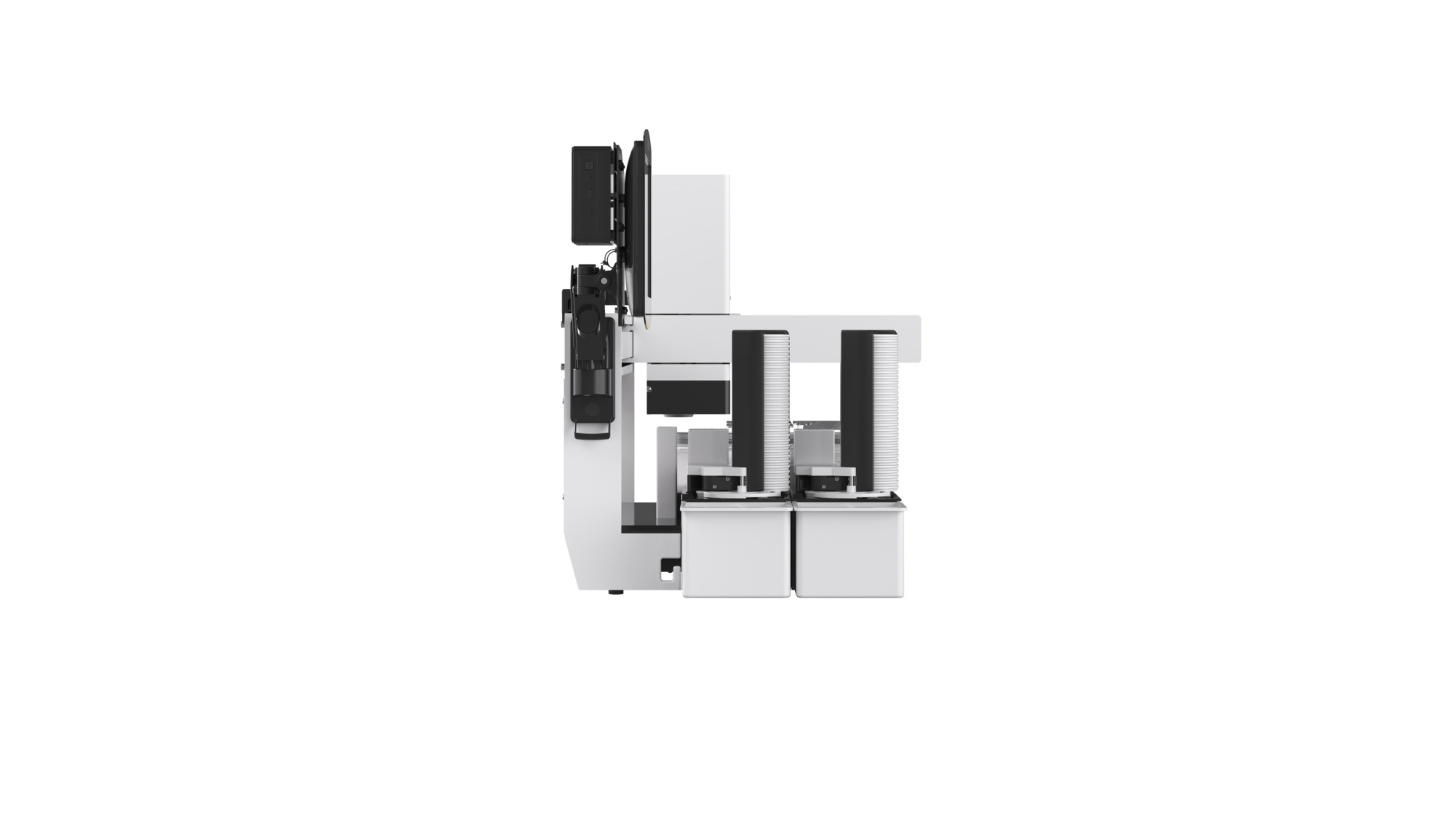 StreamLink® CC 15 System Package