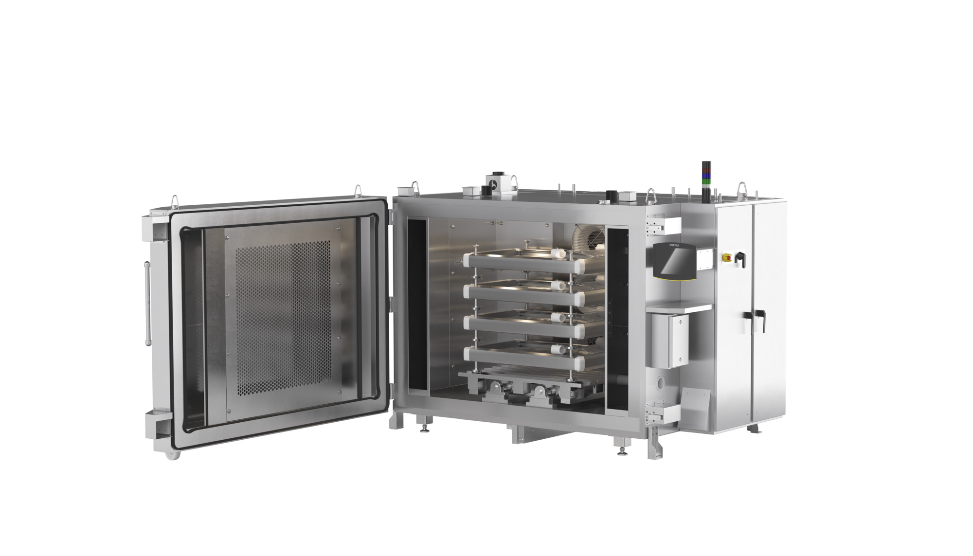 Celsius® FFT Freezer