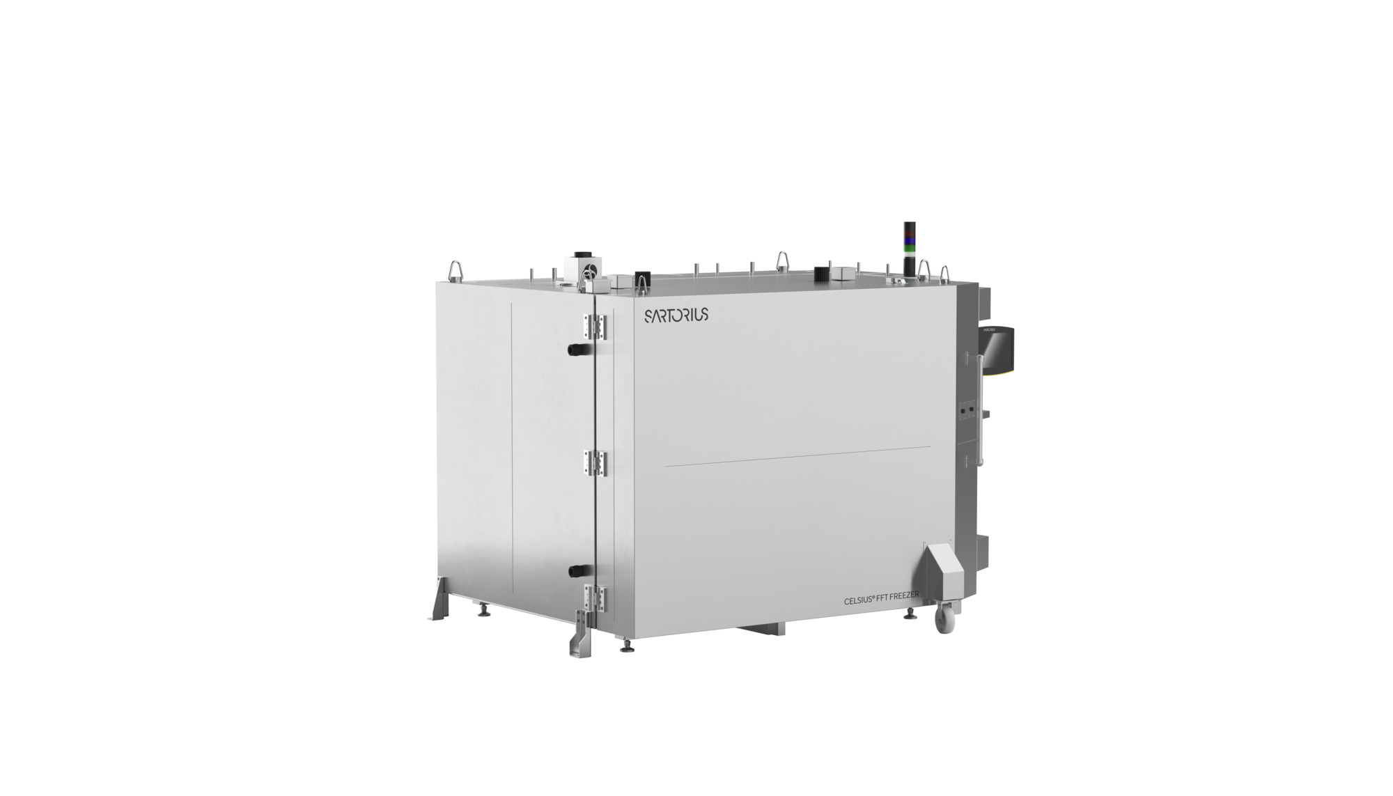 Celsius® FFT Freezer
