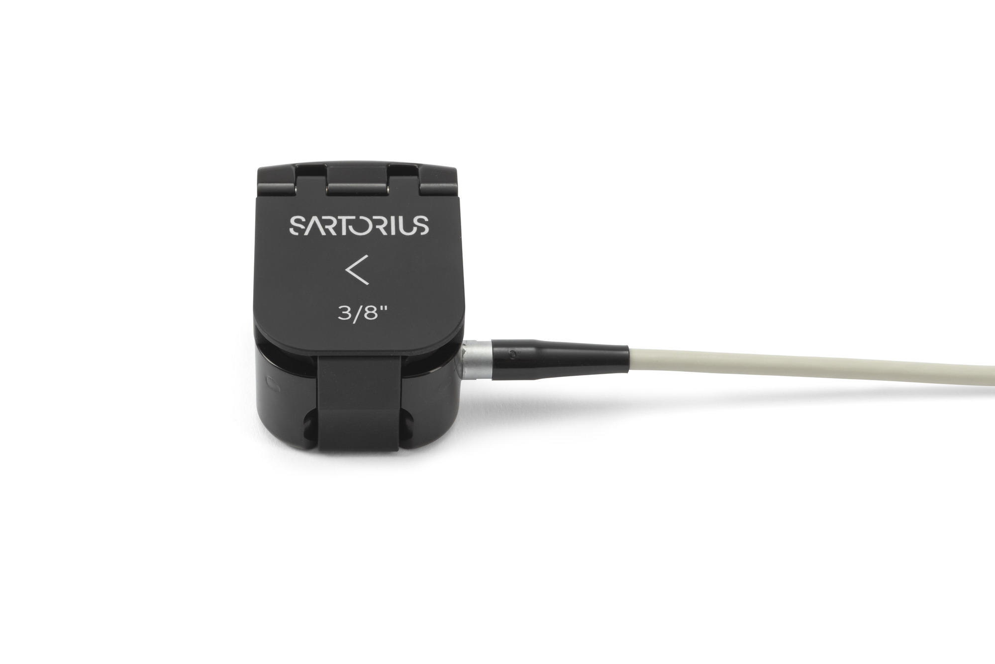 BioPAT® Flow Clamp-on 3/8" flow pipe