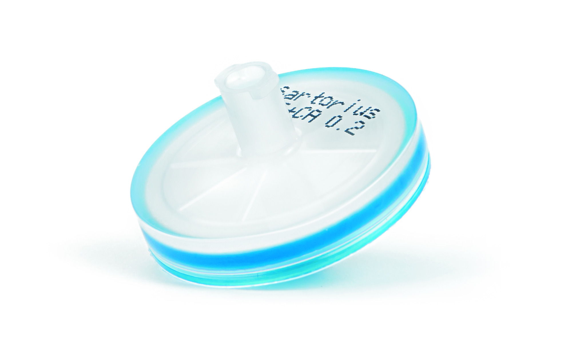 Minisart® NML Plus Glass Fiber 0.2 µm Surfactant-free Cellulose Acetate Syringe Filter