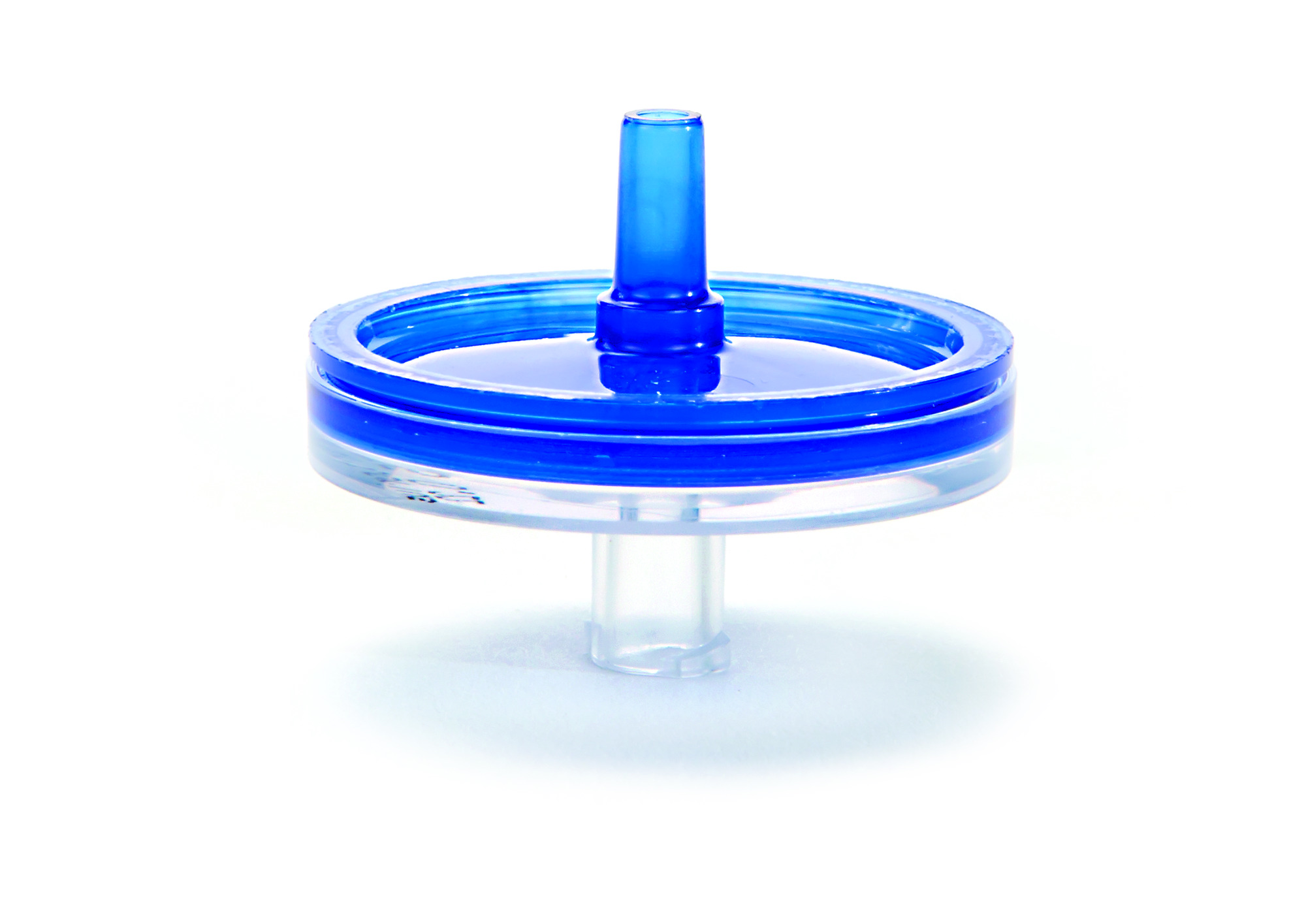 Minisart® Syringe Filter, Polyethersulfone (PES), Pore Size 0.22 µm, Ethylene Oxide, Female Luer Lock, Male Luer Slip, Pack Size 50