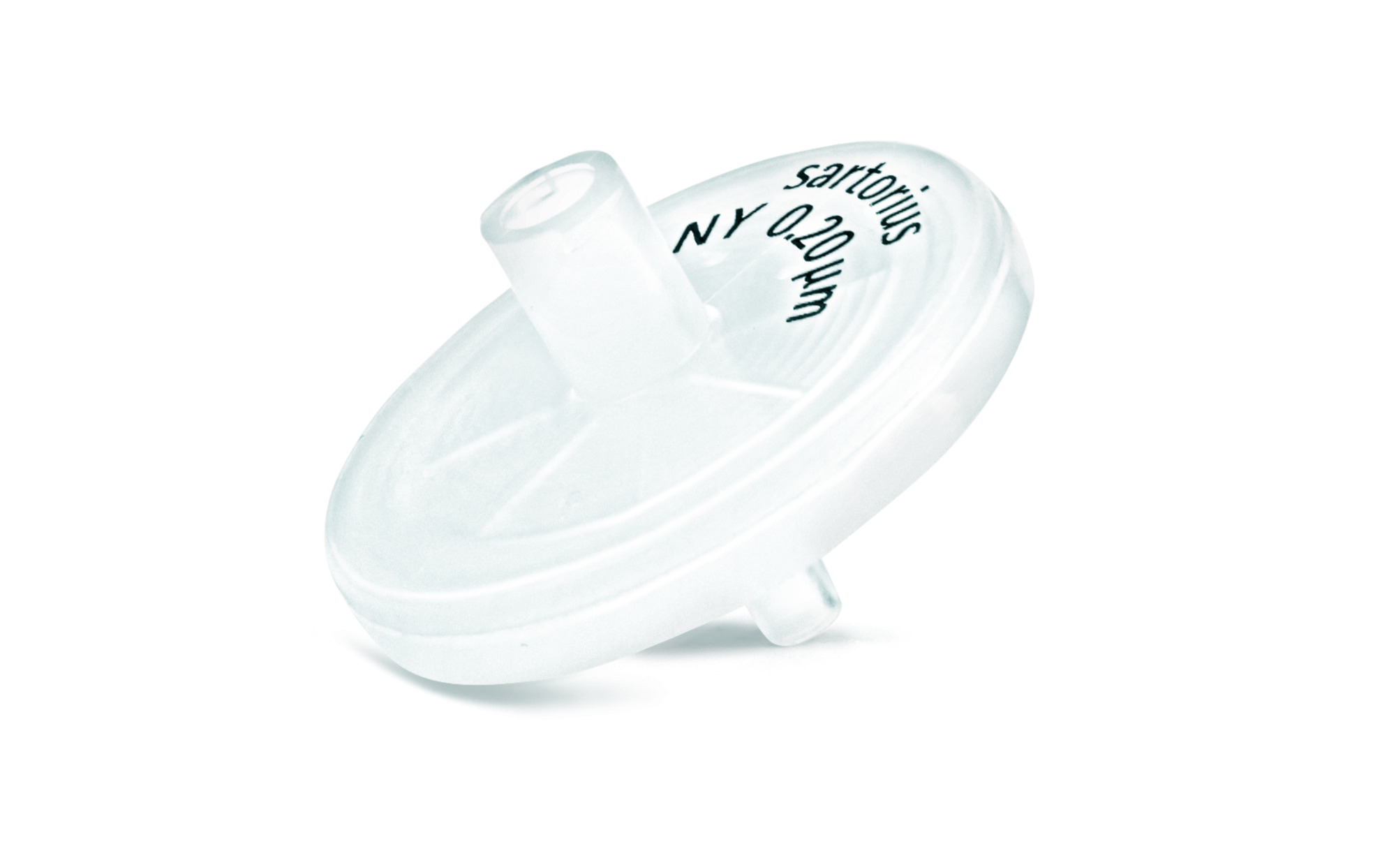 Minisart® NY25 Syringe Filter 17845--------ACK, 0.2 µm Polyamide (Nylon)