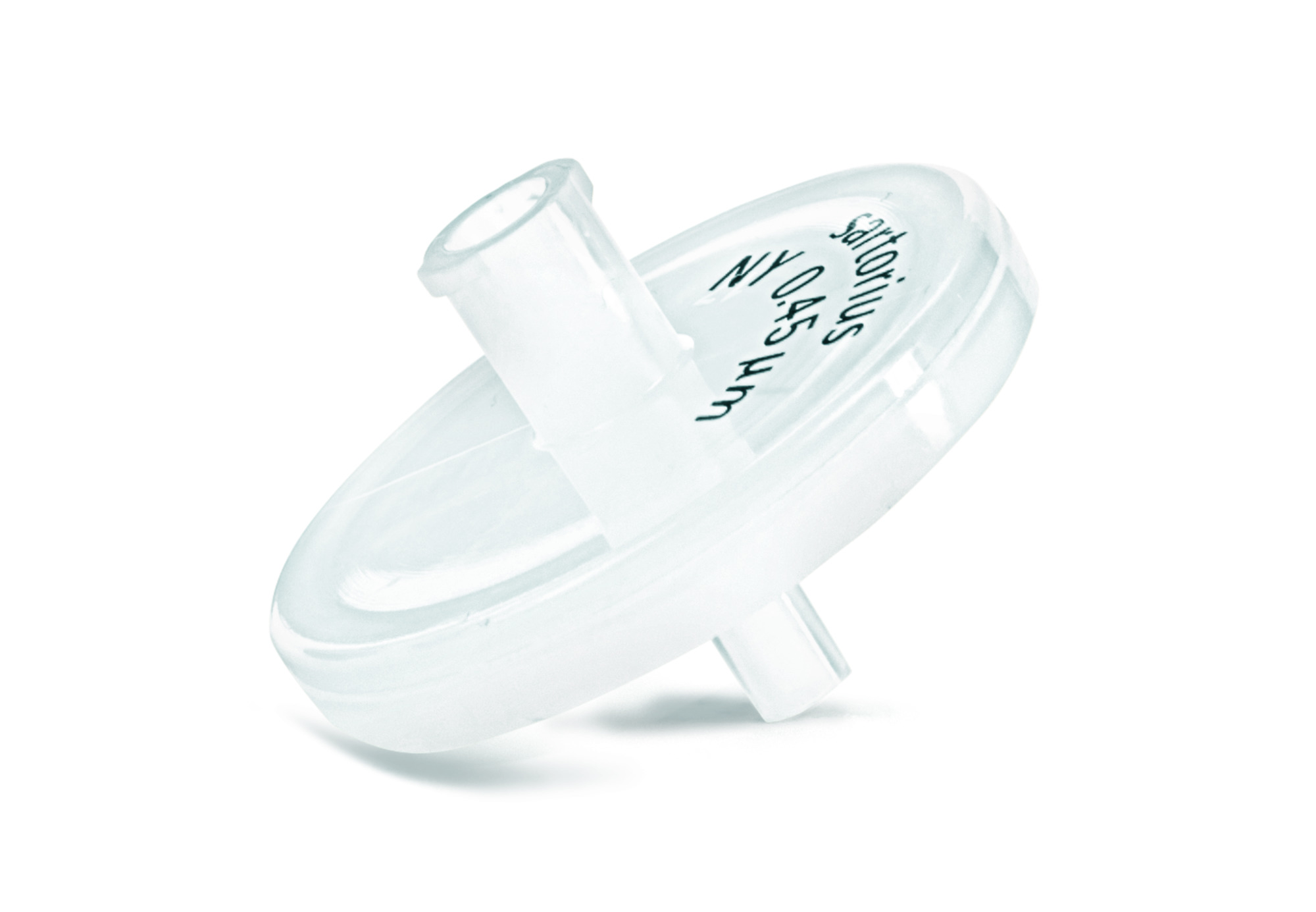 Minisart® NY25 Syringe Filter 17846----------R, 0.45 µm Polyamide (Nylon)
