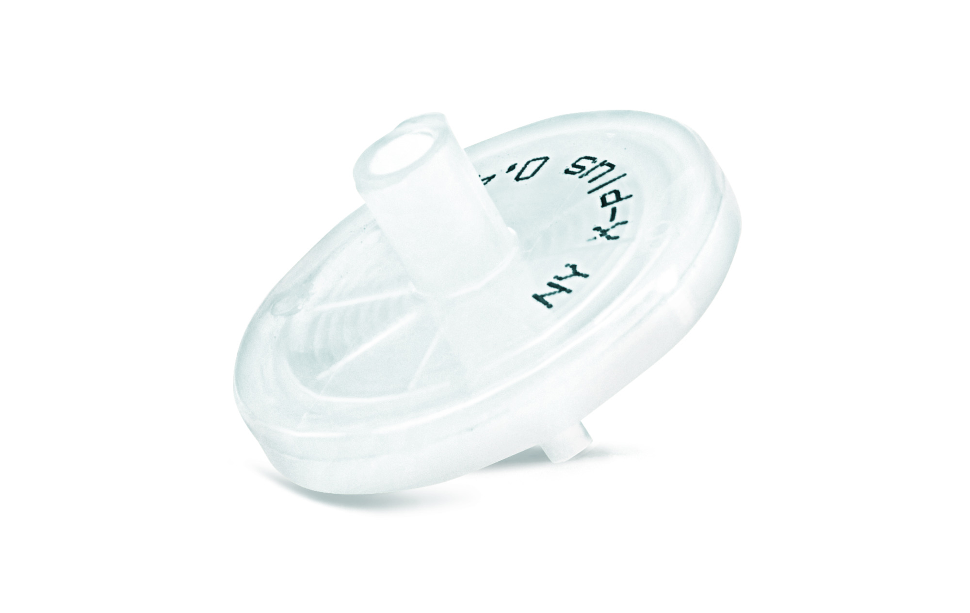Minisart® NY25 Plus Glass Fiber 0.45 µm Polyamide (Nylon) Male Luer Slip Syringe Filter