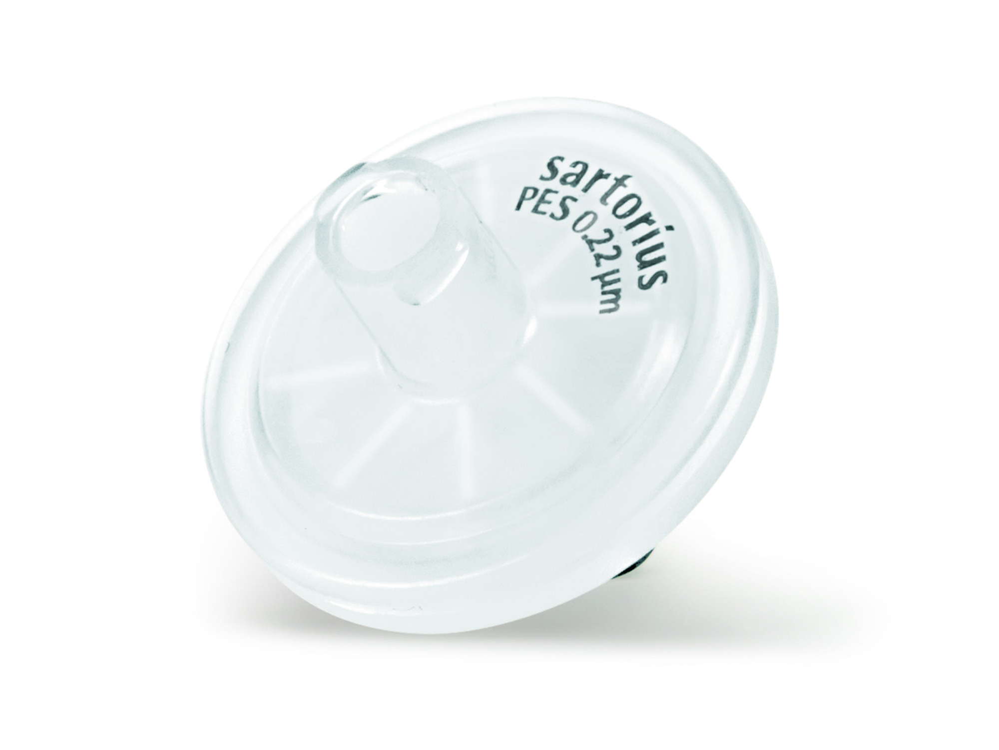 Minisart® PES15 Syringe Filter 1776D--------ACK, 0.2 µm Polyethersulfone