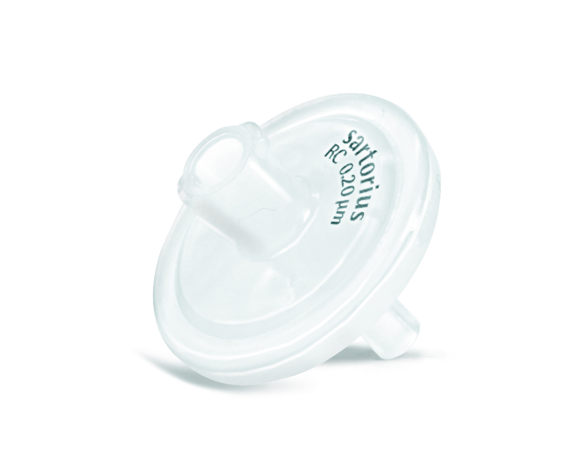 Minisart® RC15 Syringe Filter 17761----------K, 0.2 µm Regenerated Cellulose