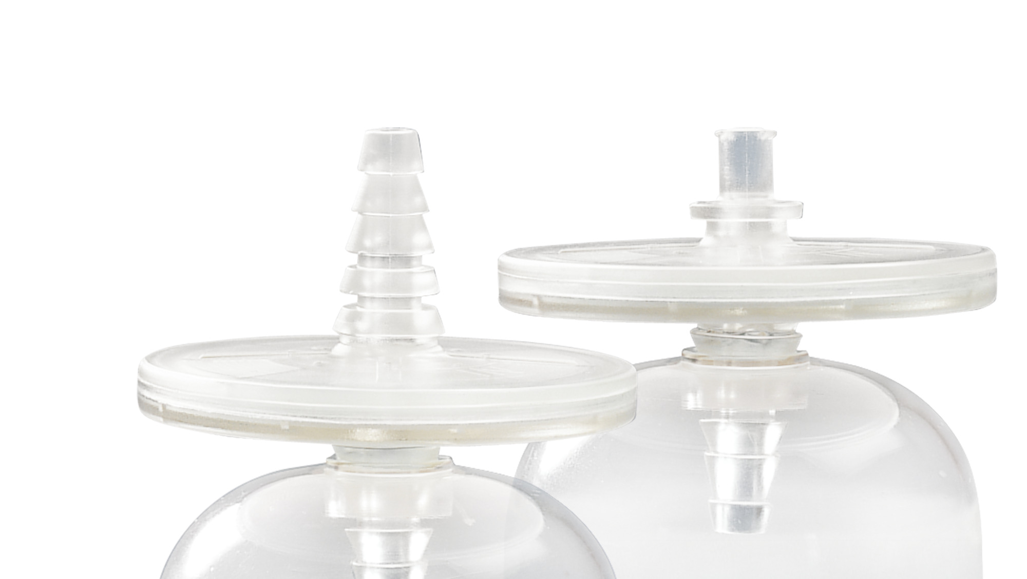 Sartolab® P20 Pressure Filters