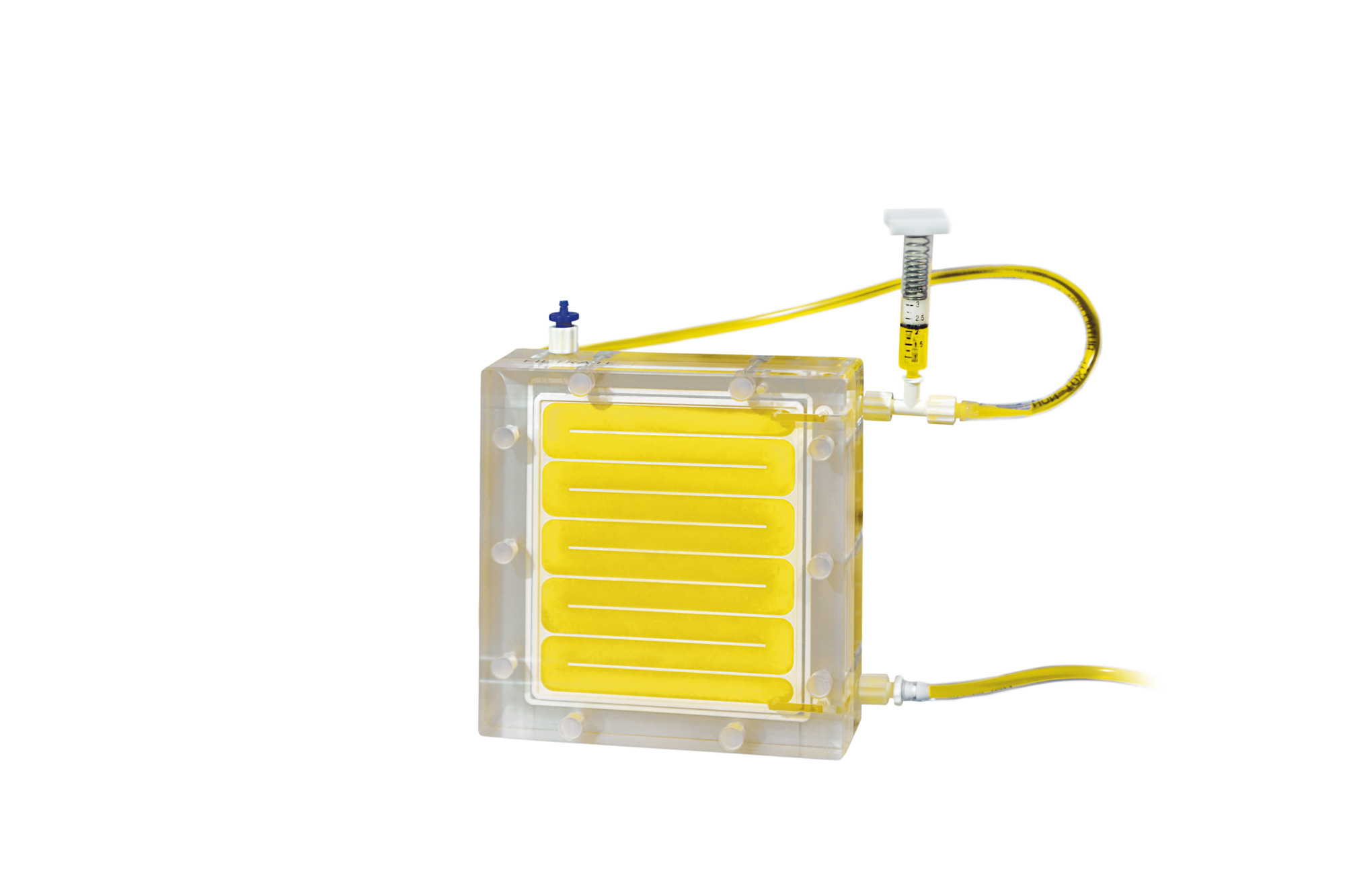 Vivaflow® Tangential Flow Filtration Cassettes