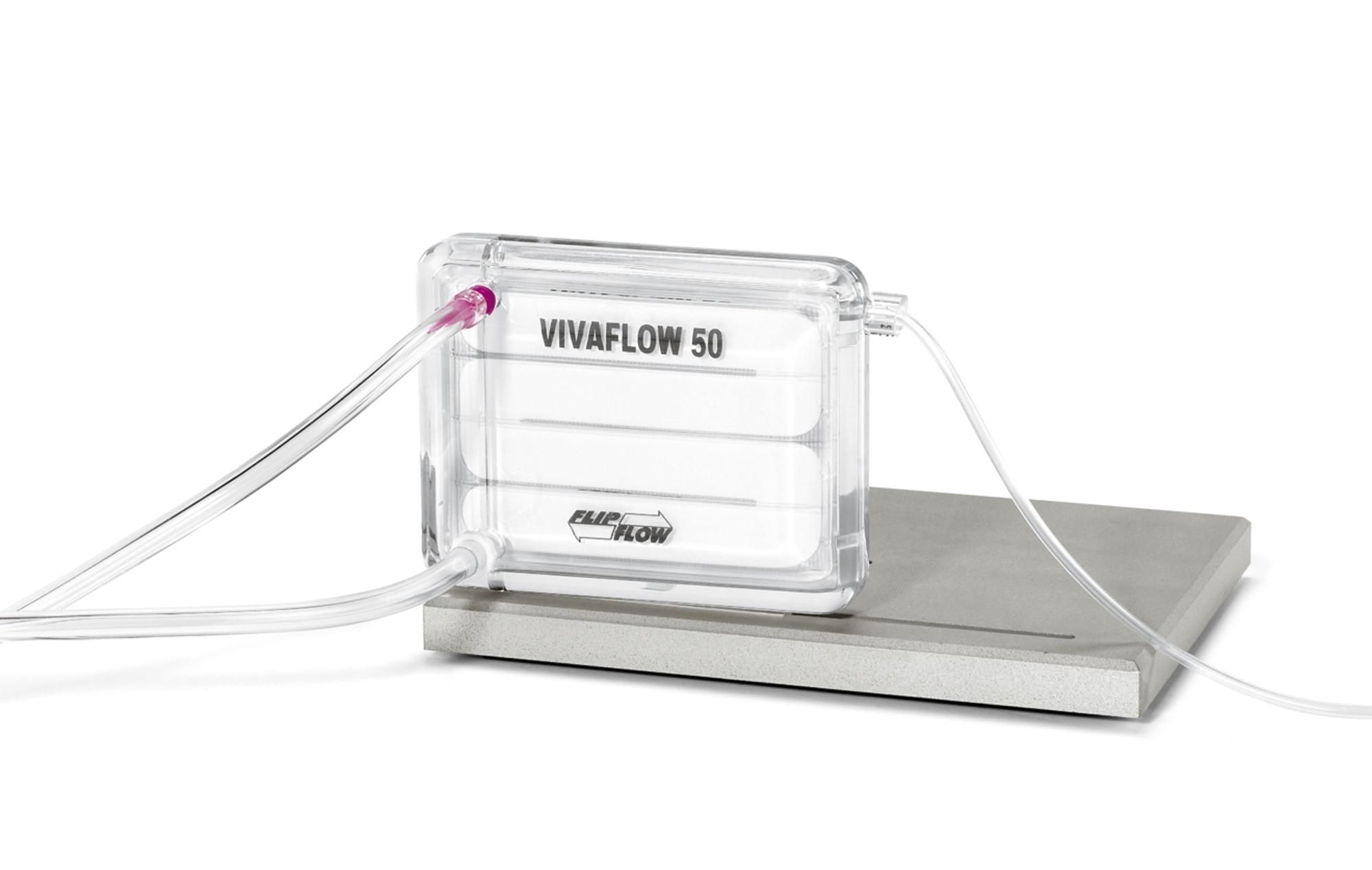 Vivaflow® SU Tangential Flow Filtration Cassettes