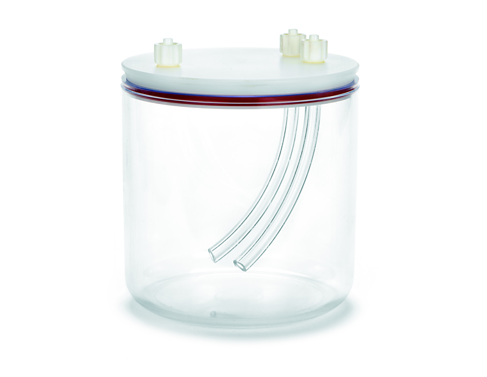 Sample and Diafiltration Reservoir, 500 mL