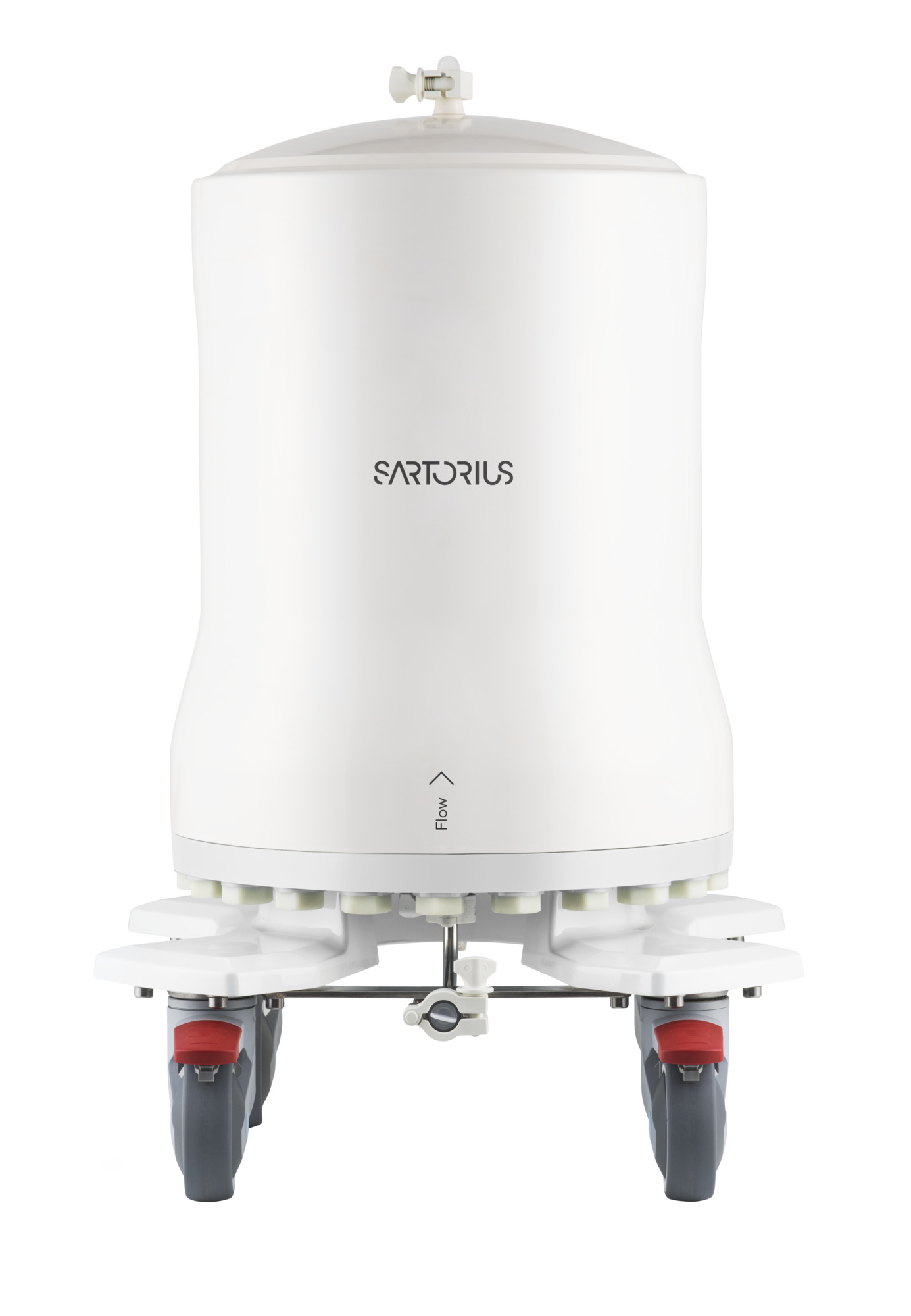 CIMmultus® C4 HLD 8000 mL Monolithic Column (2 μm)