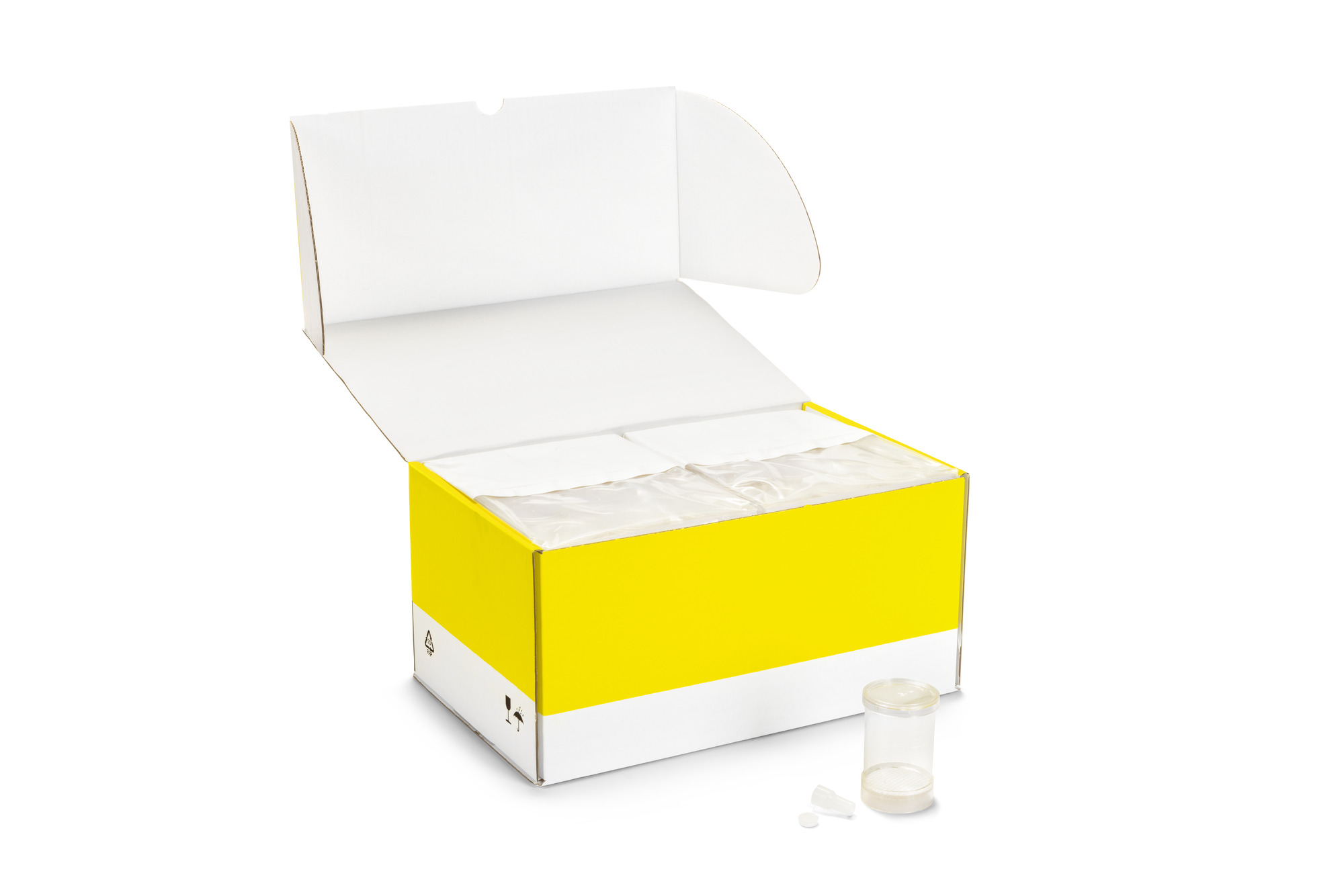 Biosart® 100 Monitors