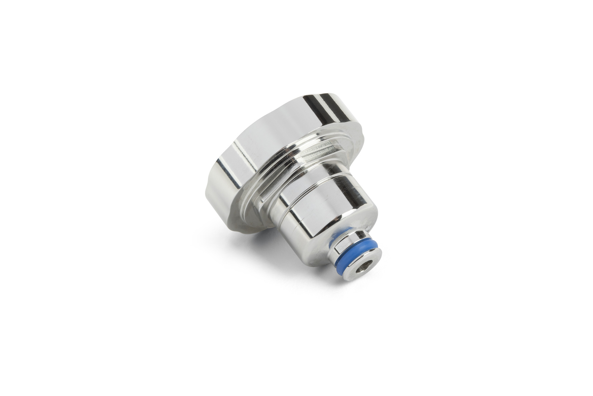 Polycarbonate Filter Holder Adapter - Microsart® Manifold