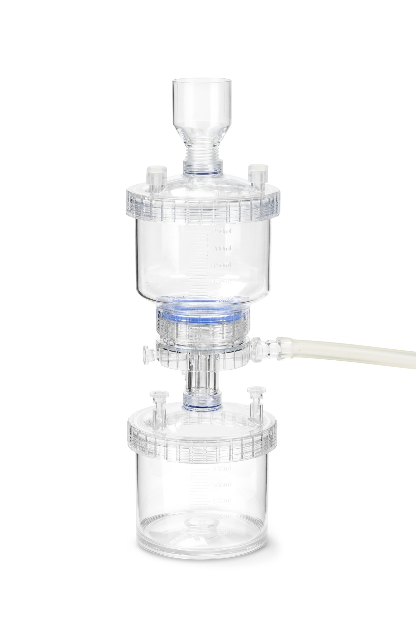 Polycarbonate Filter Holder