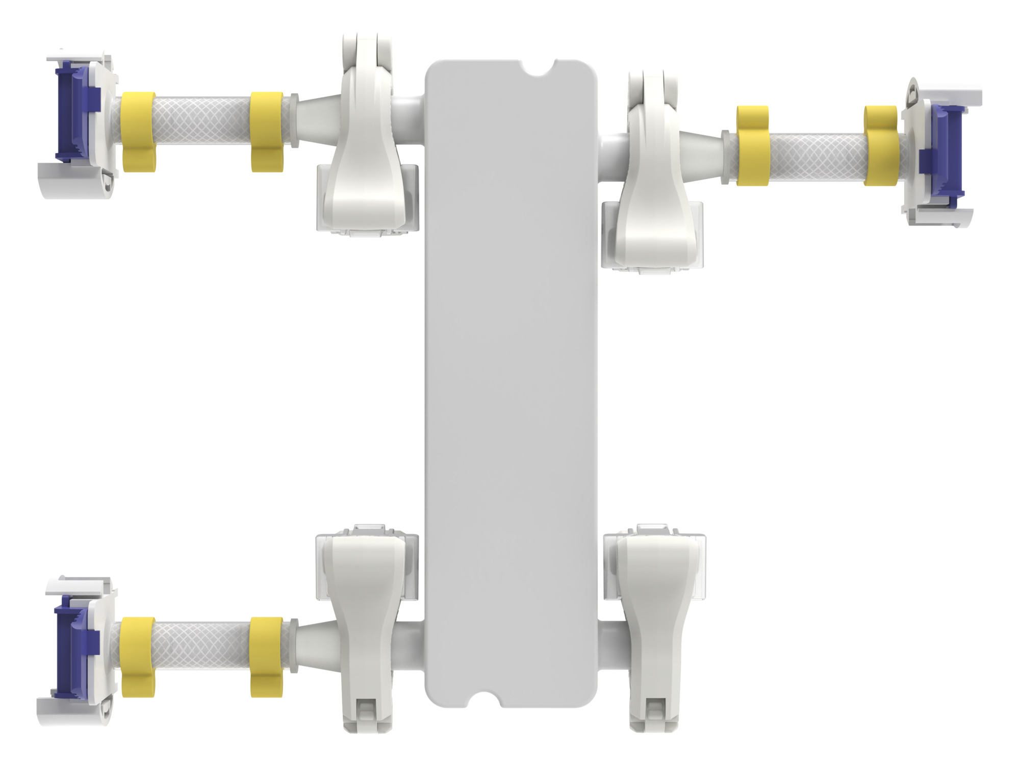 Sartocon® Slice Self-Contained Unit | Hydrosart® | 10 kDa | 0.14 m²