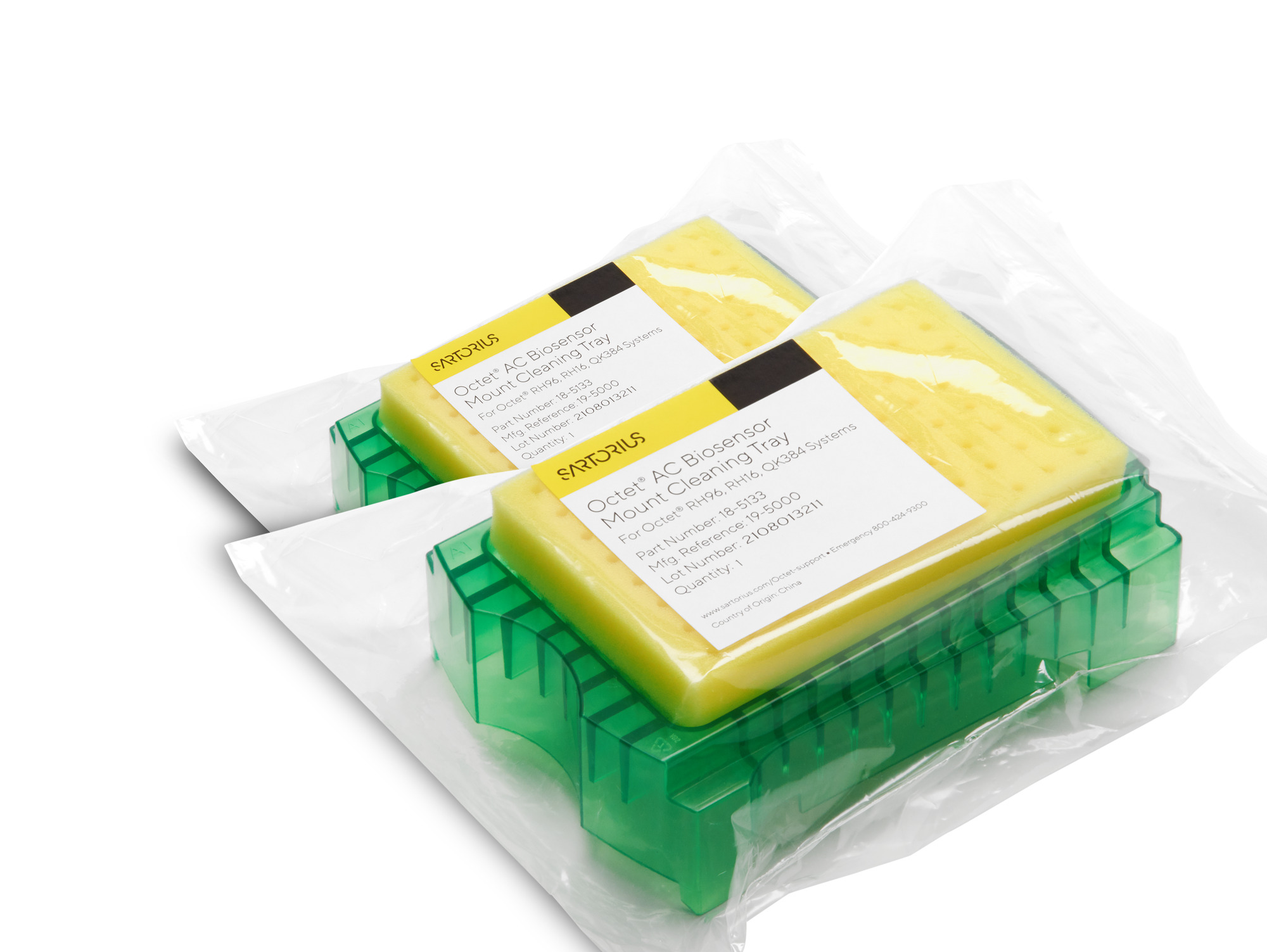 Octet® AC