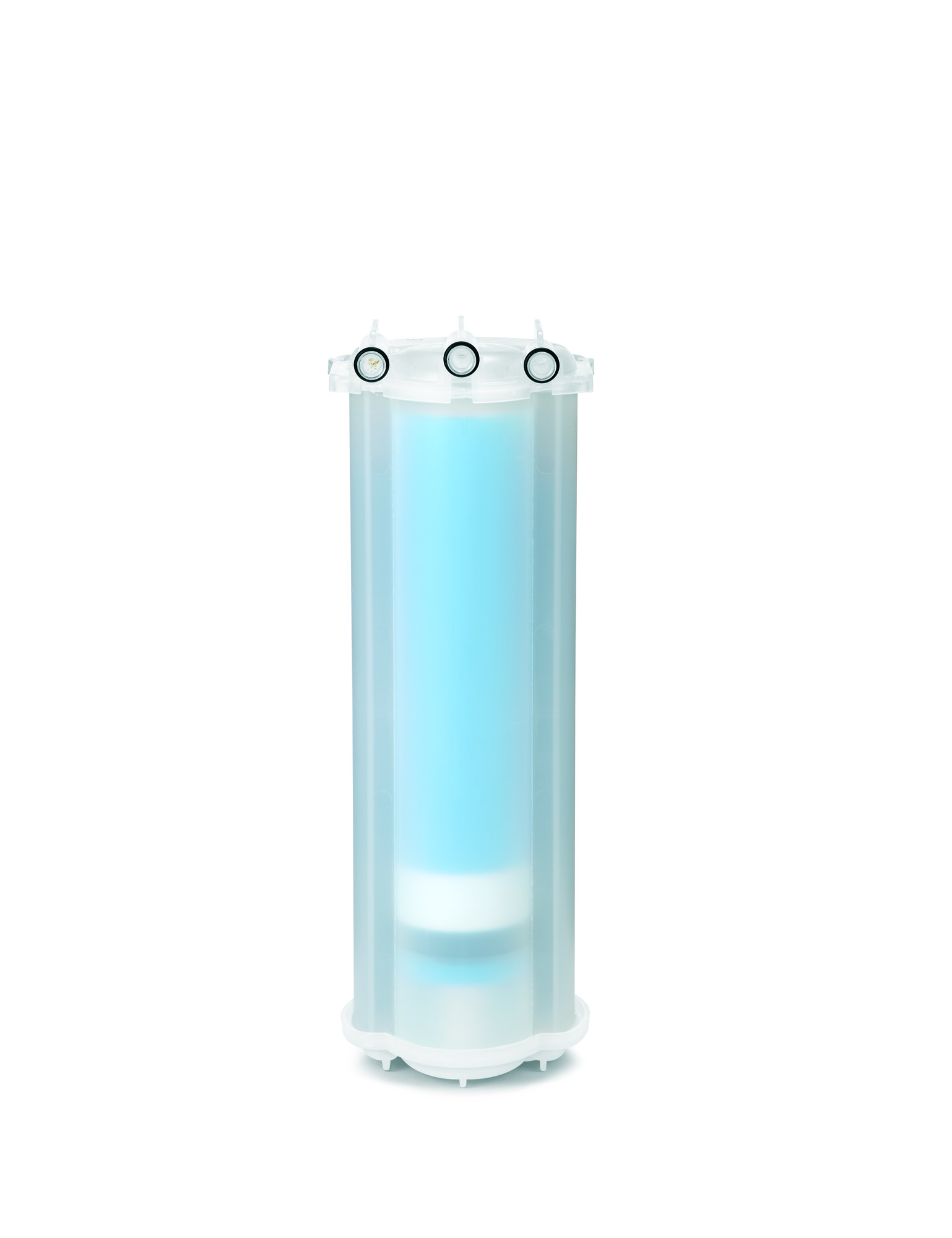 Arium® Mini Pre-treatment cartridge