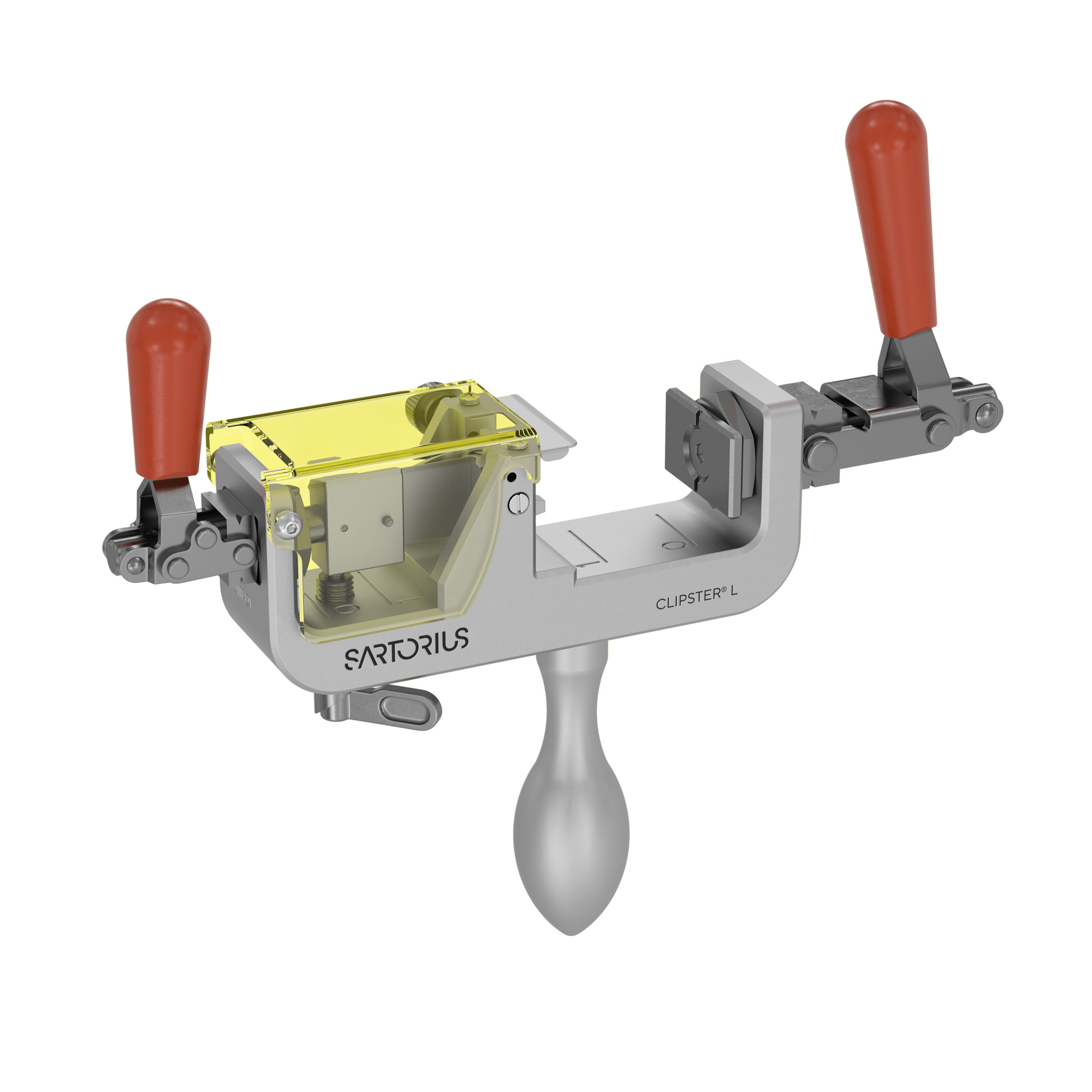 Clipster® Hand Held Tool for Size L