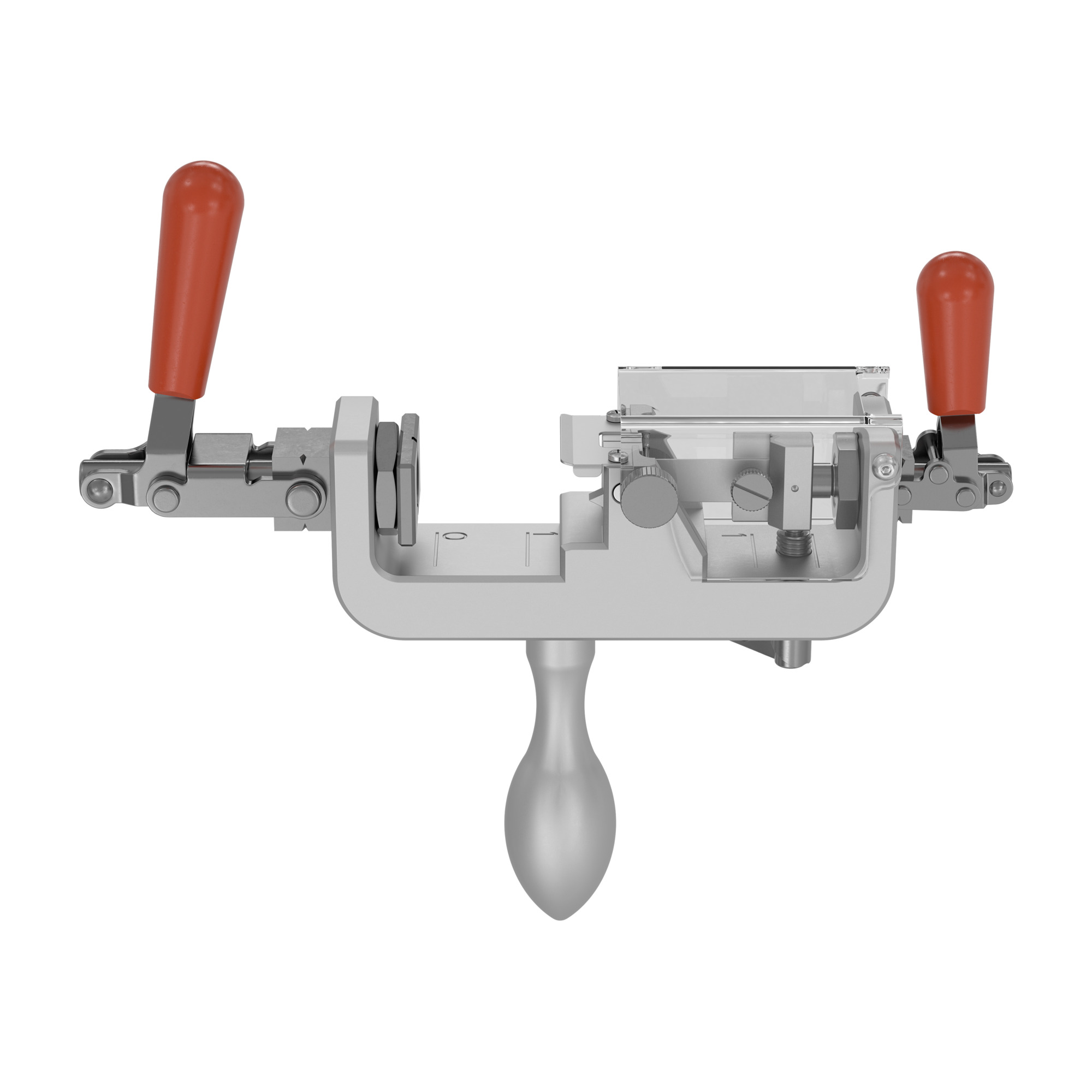 Clipster® Blades for Tool Size XS/S