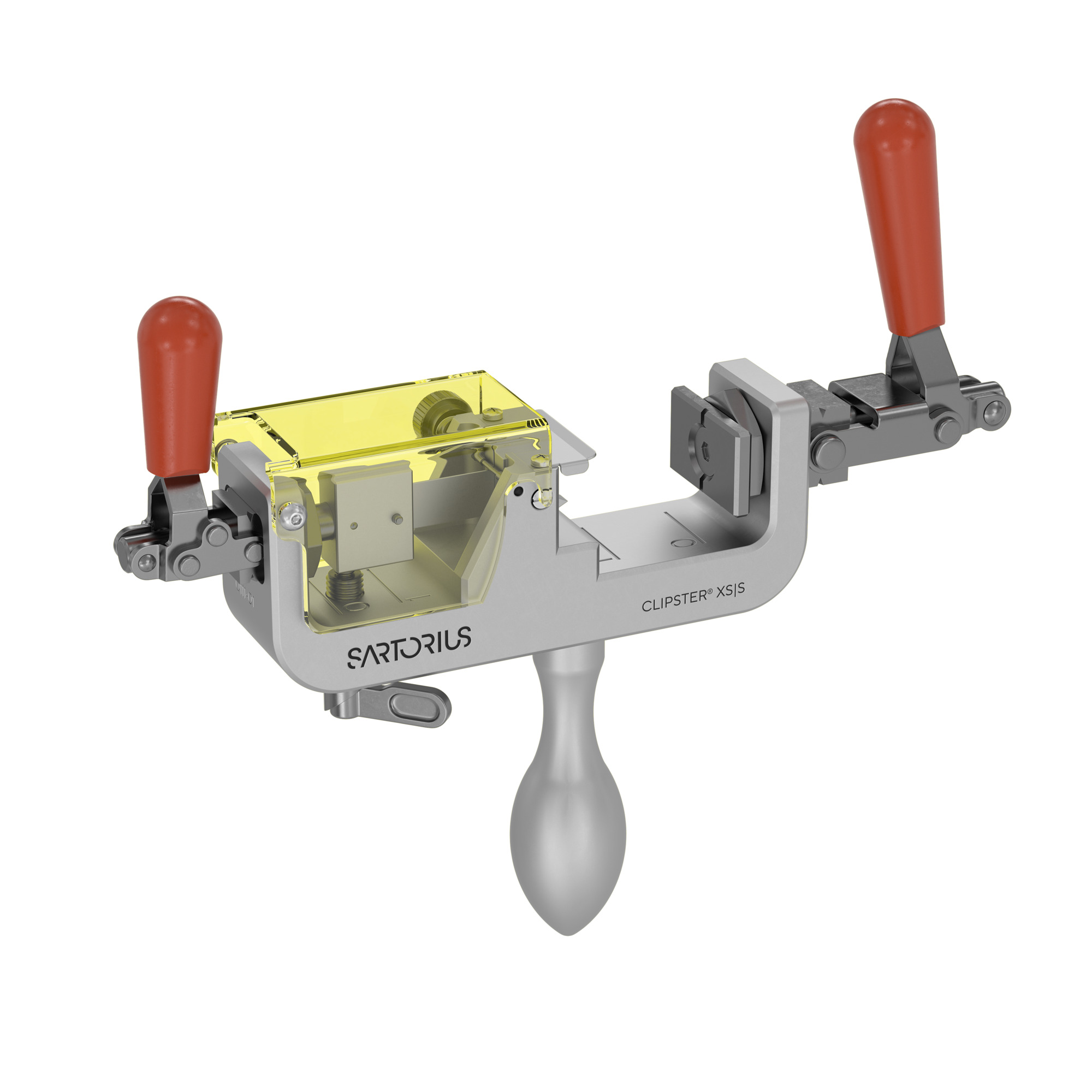 Clipster® Hand Held Tool for Sizes XS/S