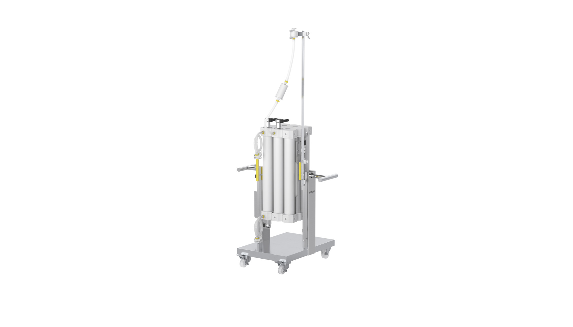 Sartopore® 2 0.2μm Maxicaps® MR4