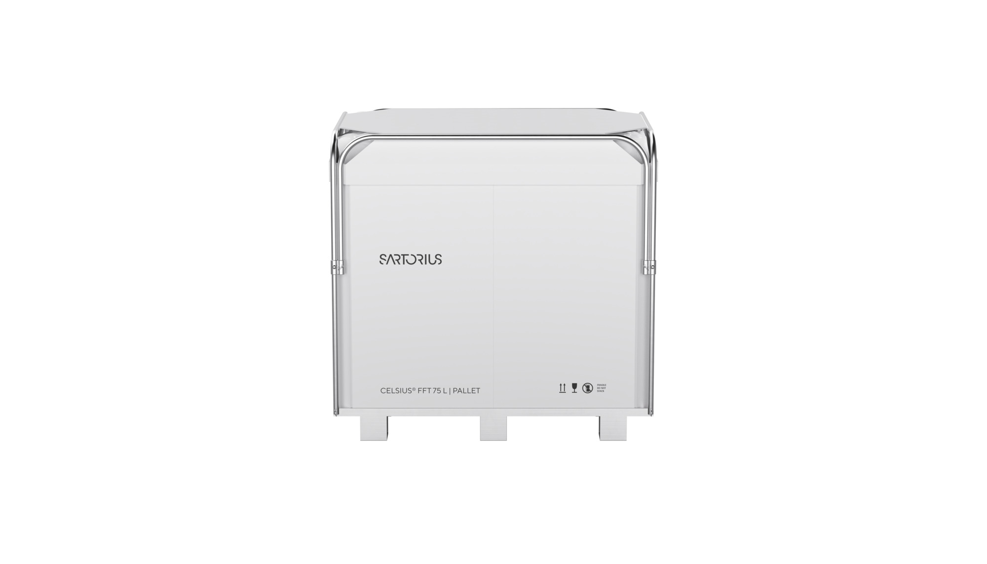 Celsius® FFT|FFTp Shippers