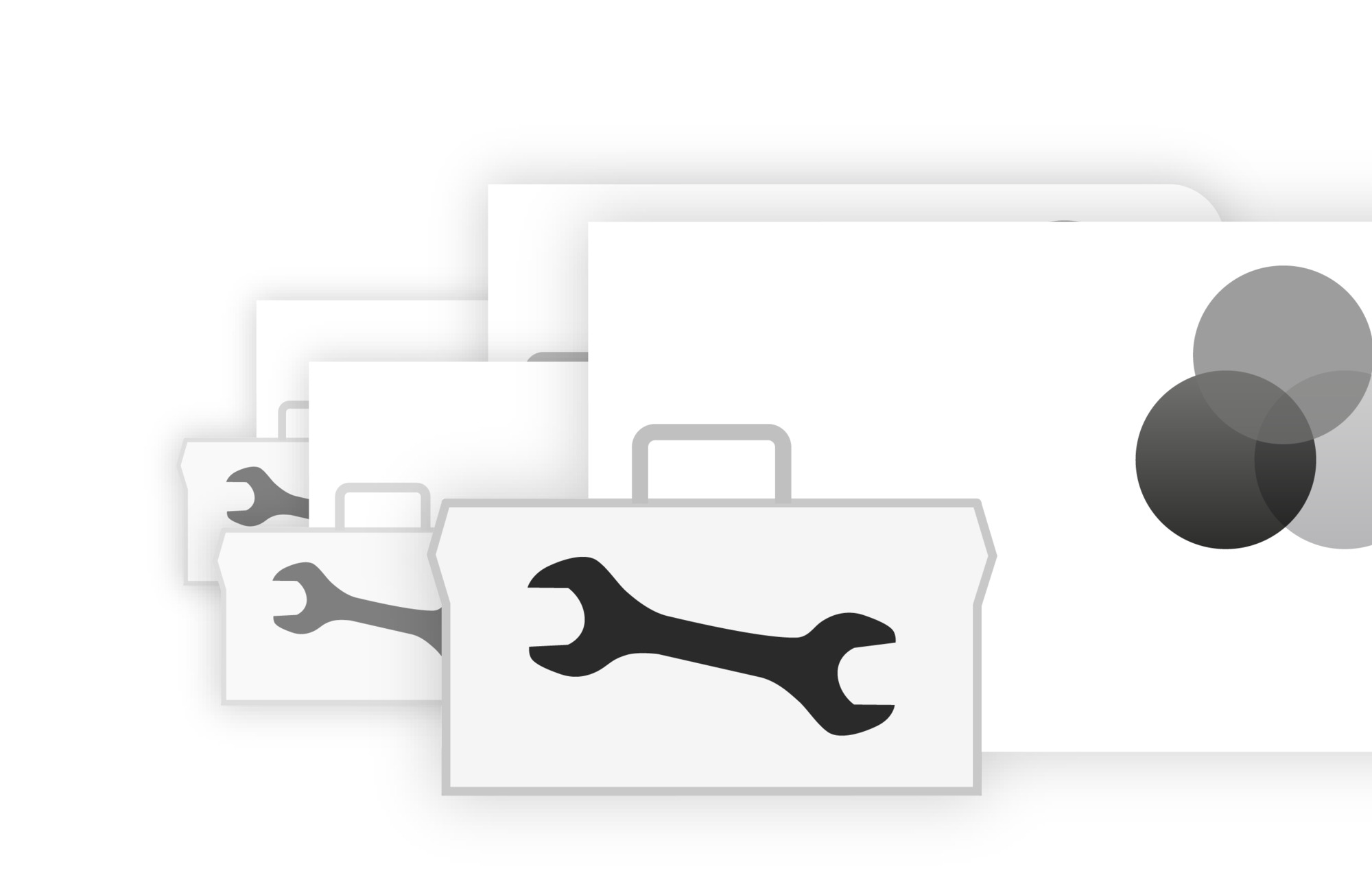 Cubis® II Software Application for Utilities Package