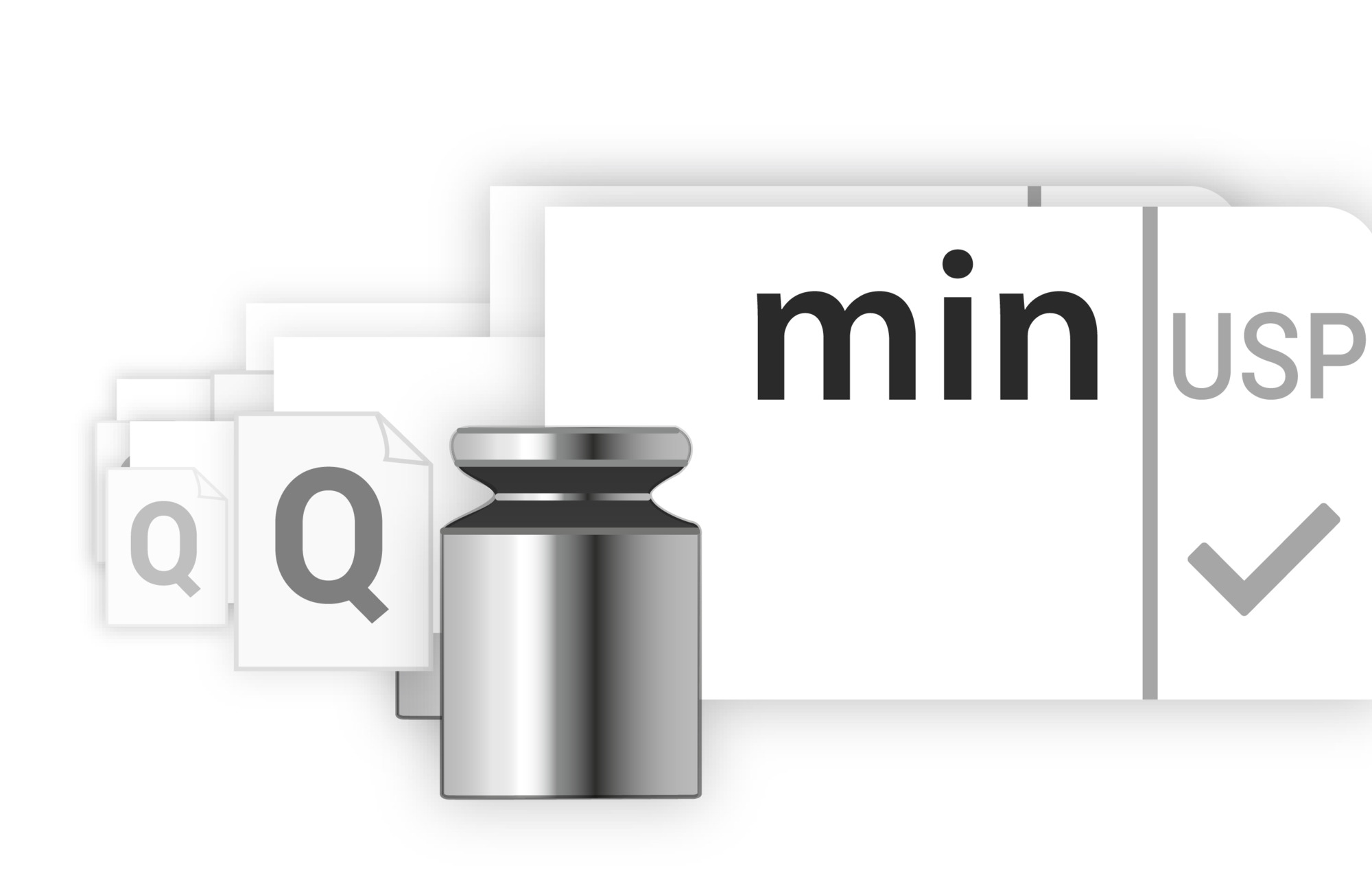 Cubis® II Software Application for Pharma Package