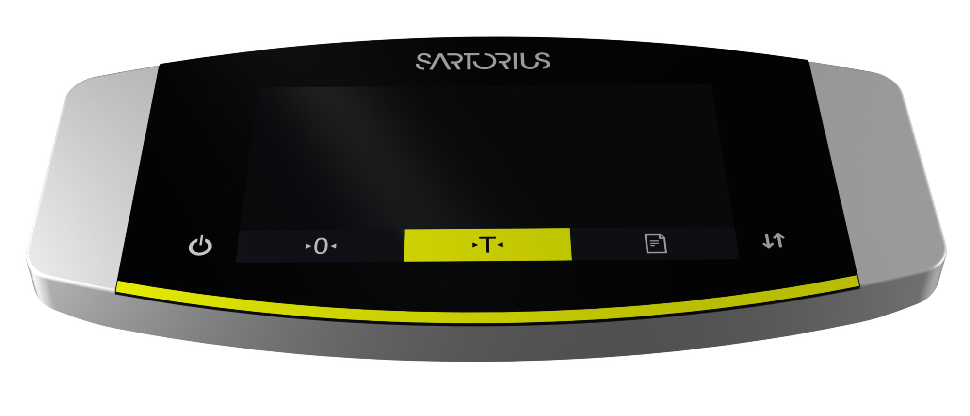 Remote Display for OEM Weighing Cells /WZB...