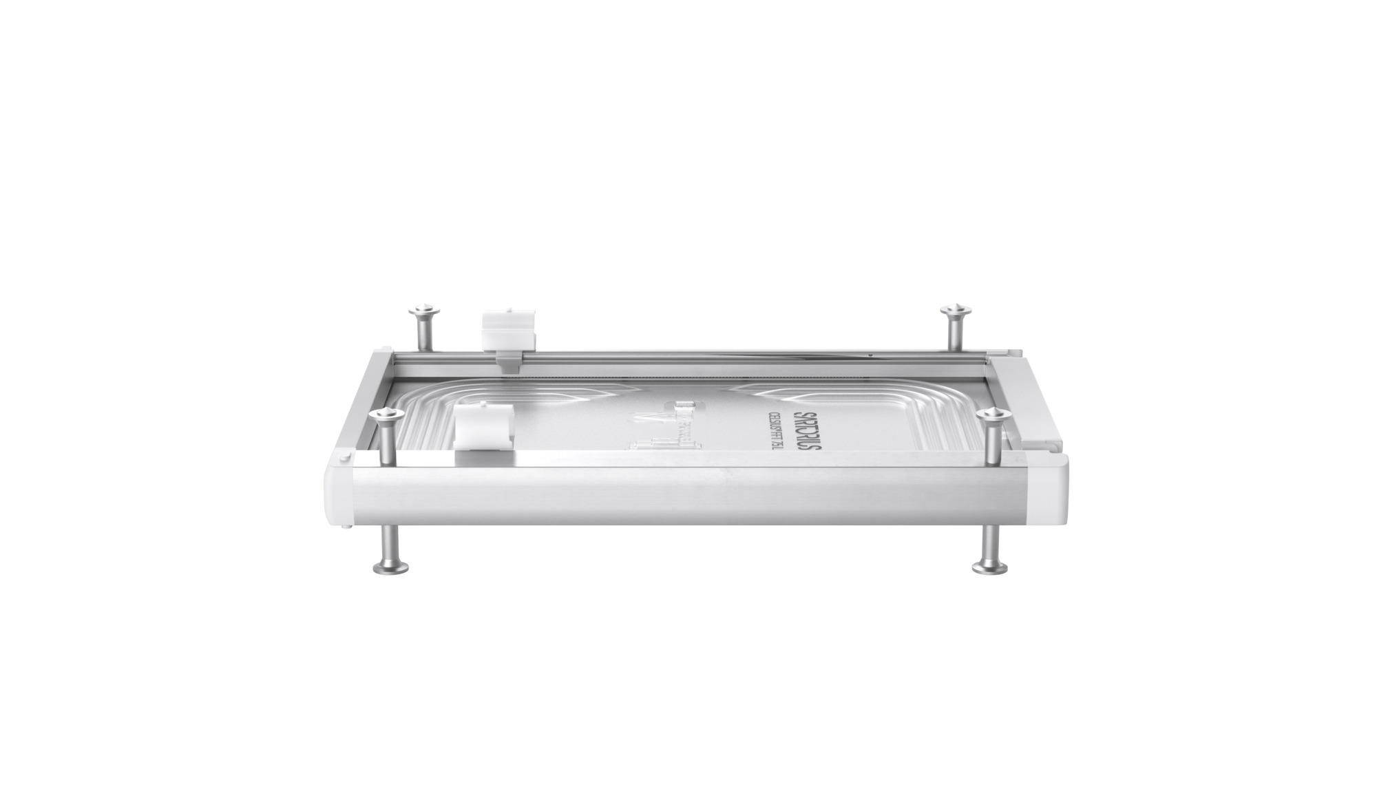 Celsius® FFT 75 L with Safecore™ Technology - Opta® - SIT Tested - Tuflux® SIL - 75 L