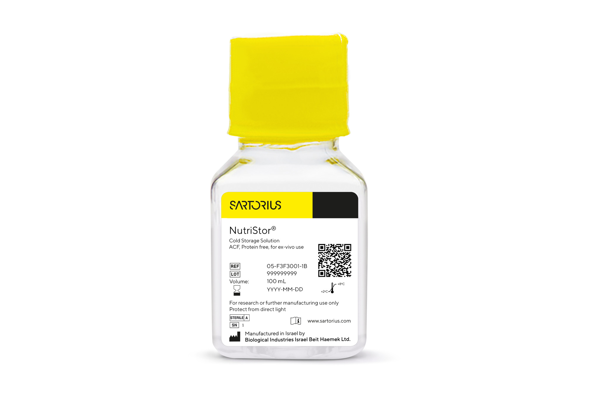Biopreservation Solutions