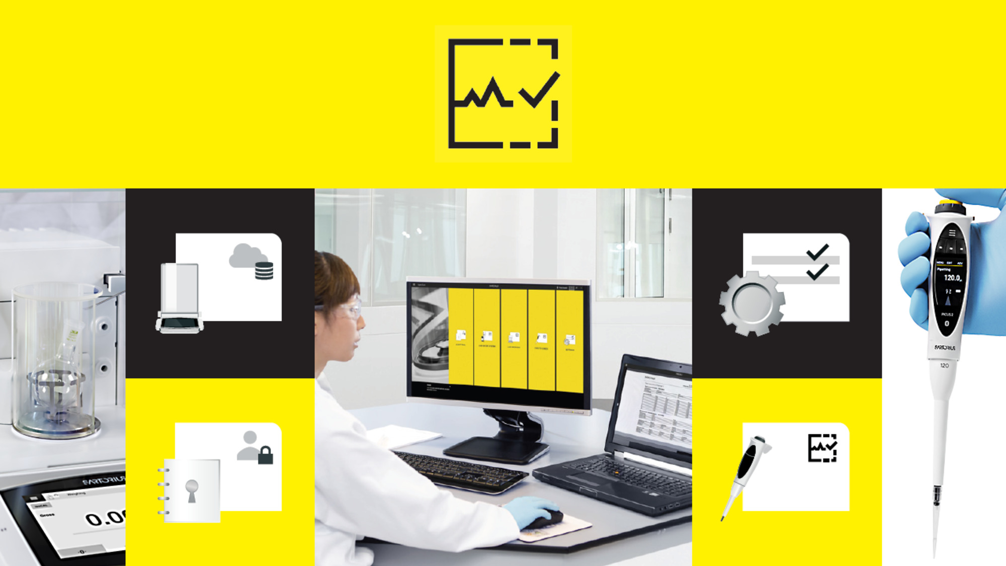Ingenix Suite - Lab Data and Fleet Management Software