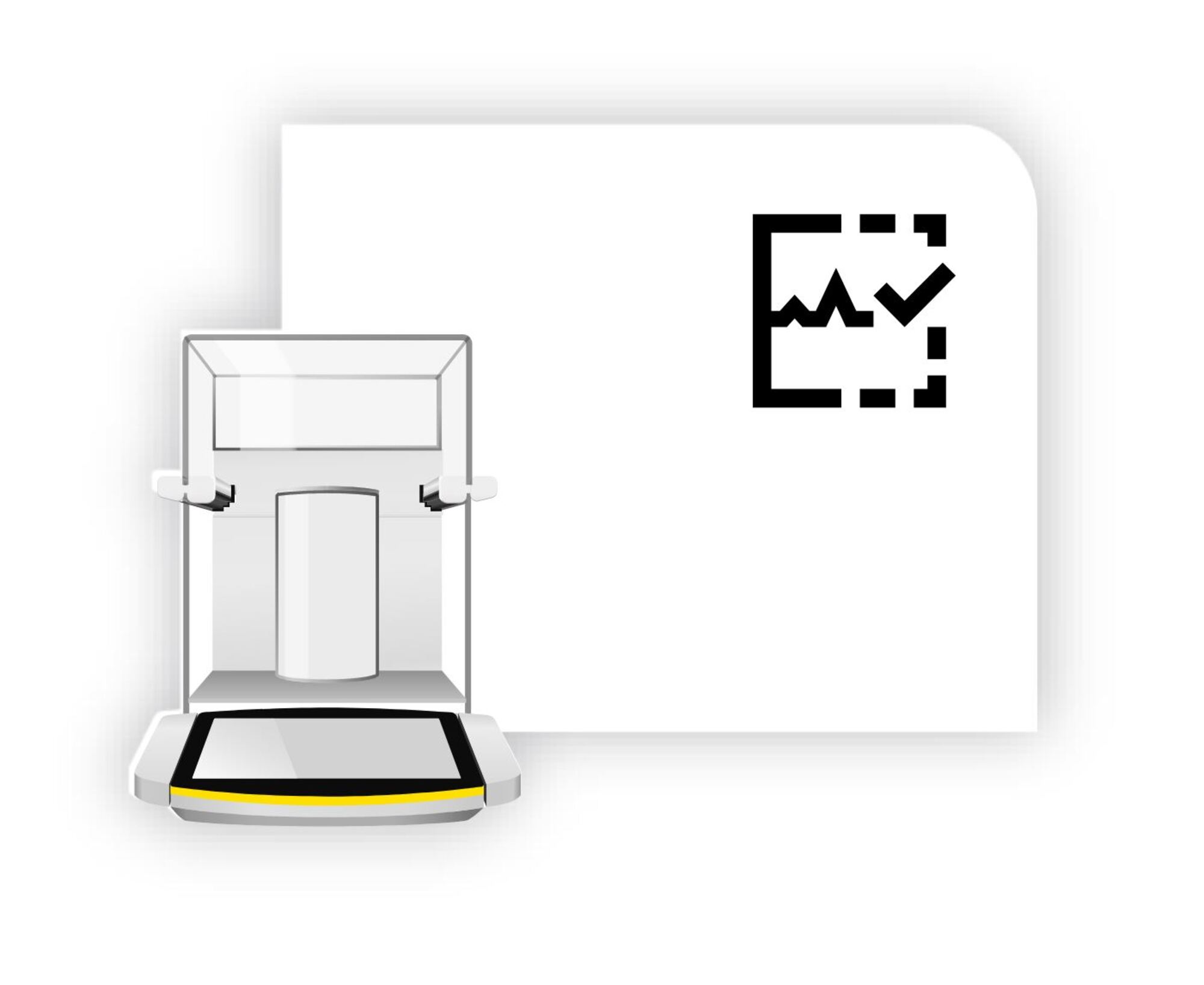 Ingenix® Suite Lab Balance Device Manager Module