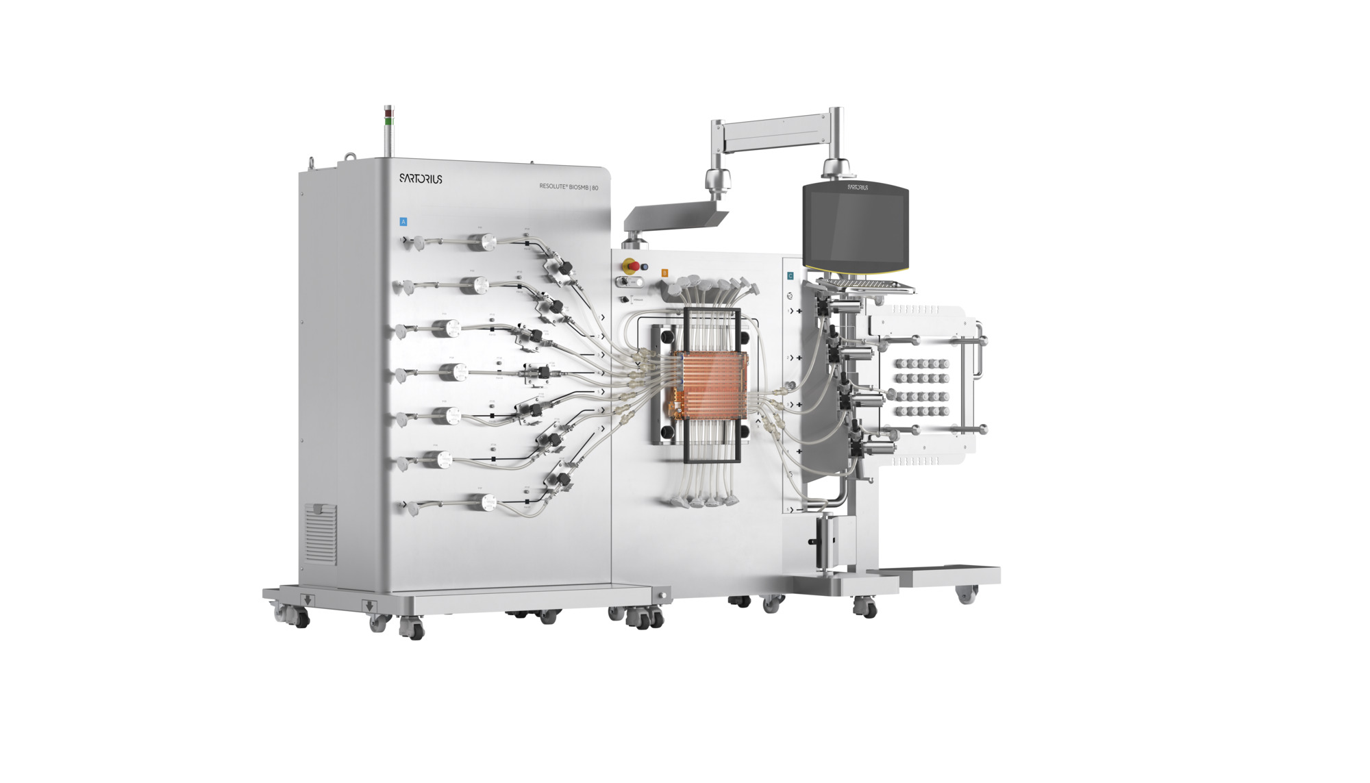 Resolute® BioSMB 80 for UL