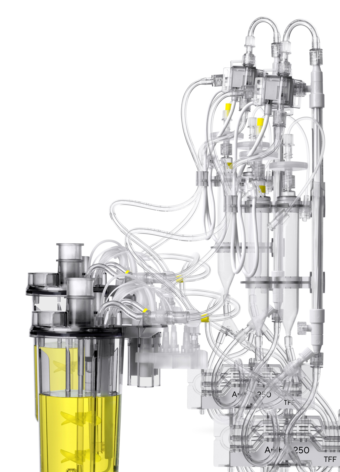 Ambr® 250 High Throughput Perfusion TFF Vessels - No Filter