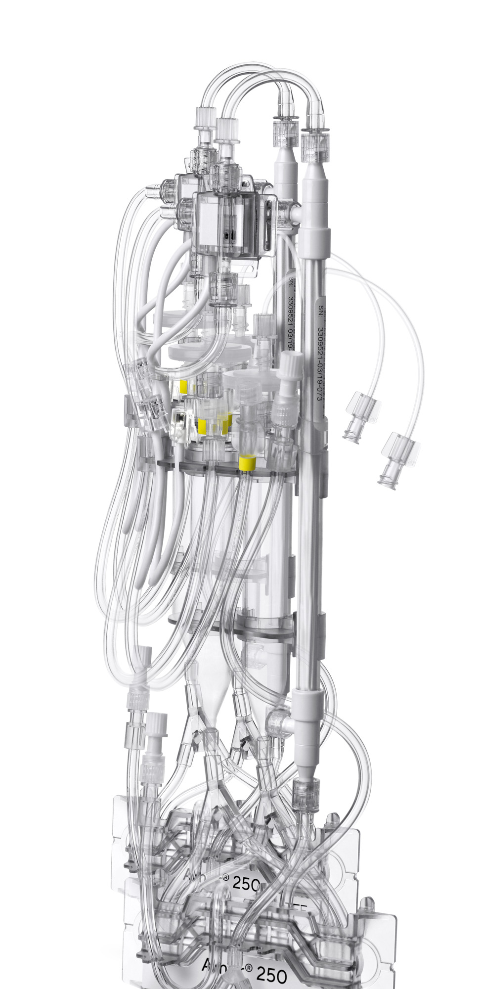 Ambr® 250 High Throughput Perfusion TFF Assembly - No Filter